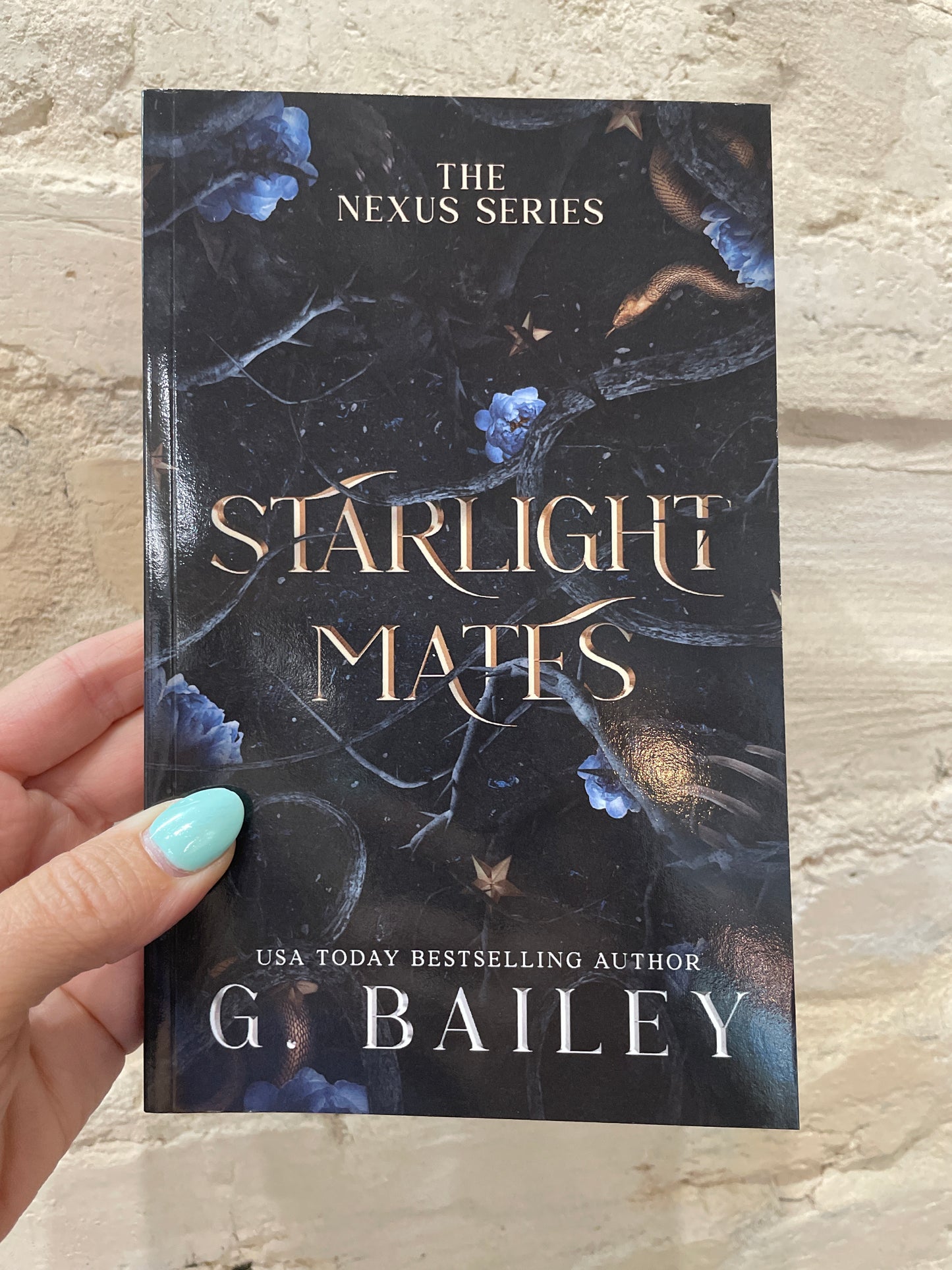 Starlight Mates