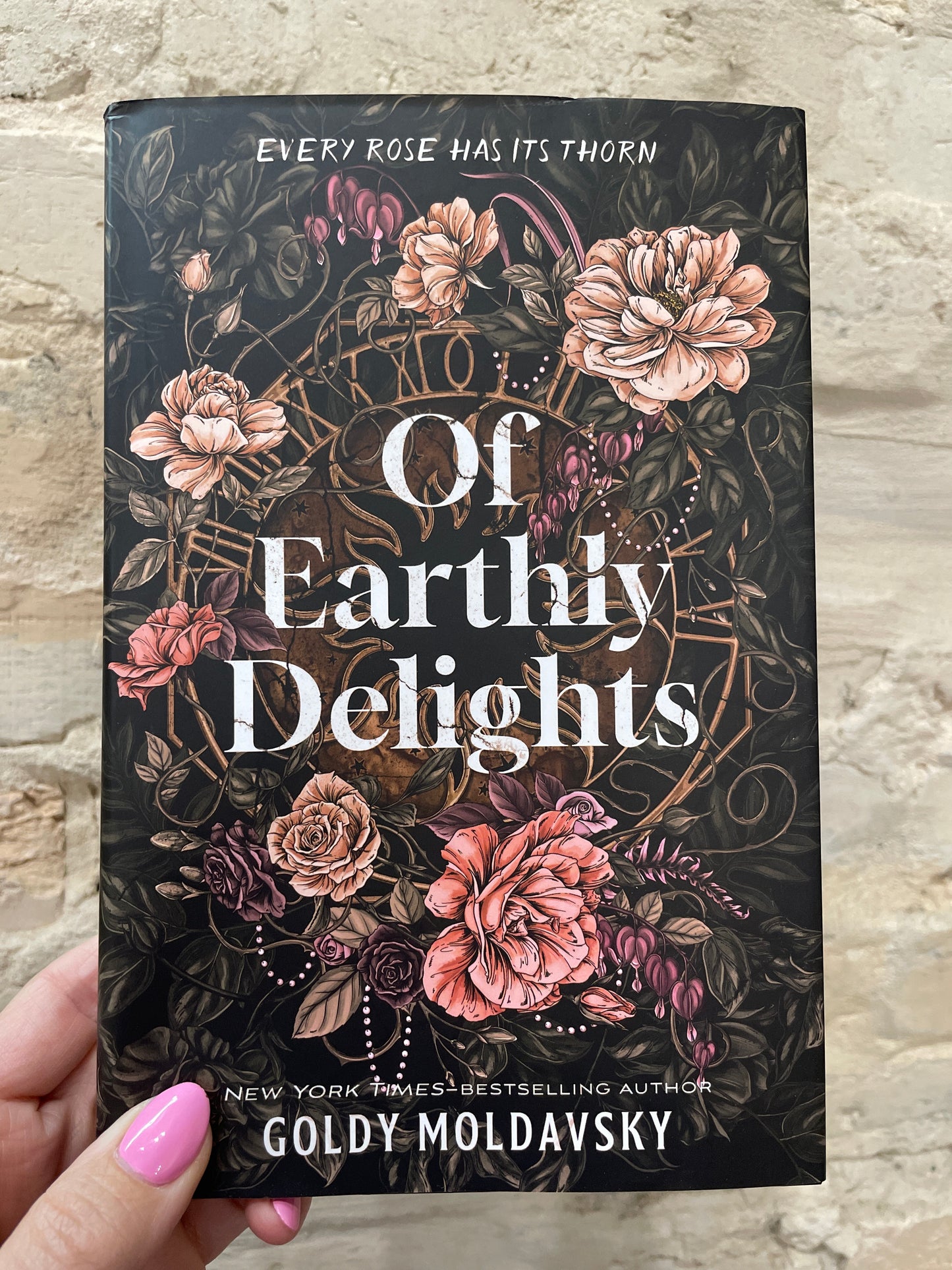 Of Earthly Delights