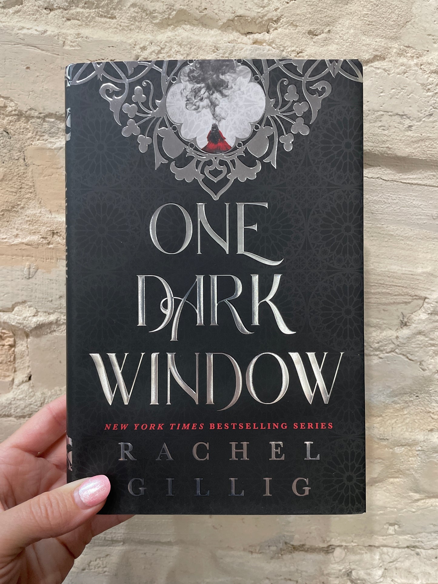 One Dark Window (Standard Edition)