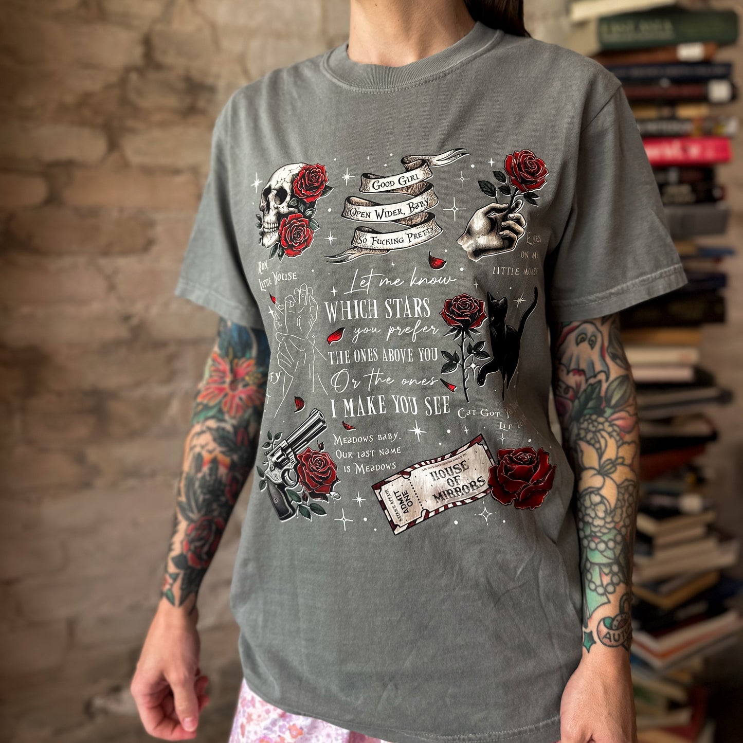 Good Girl T Shirt