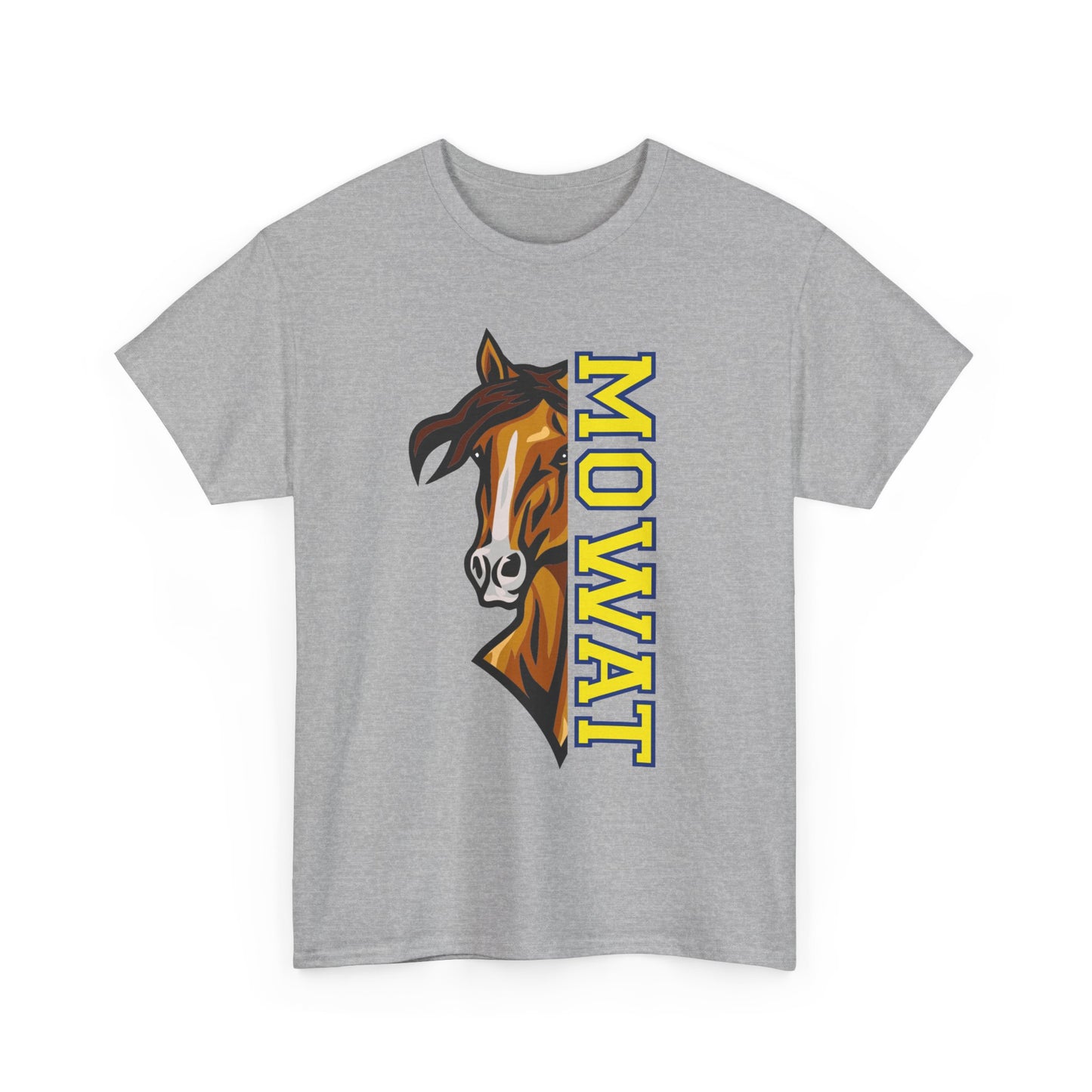 Mowat Mascot T Shirt