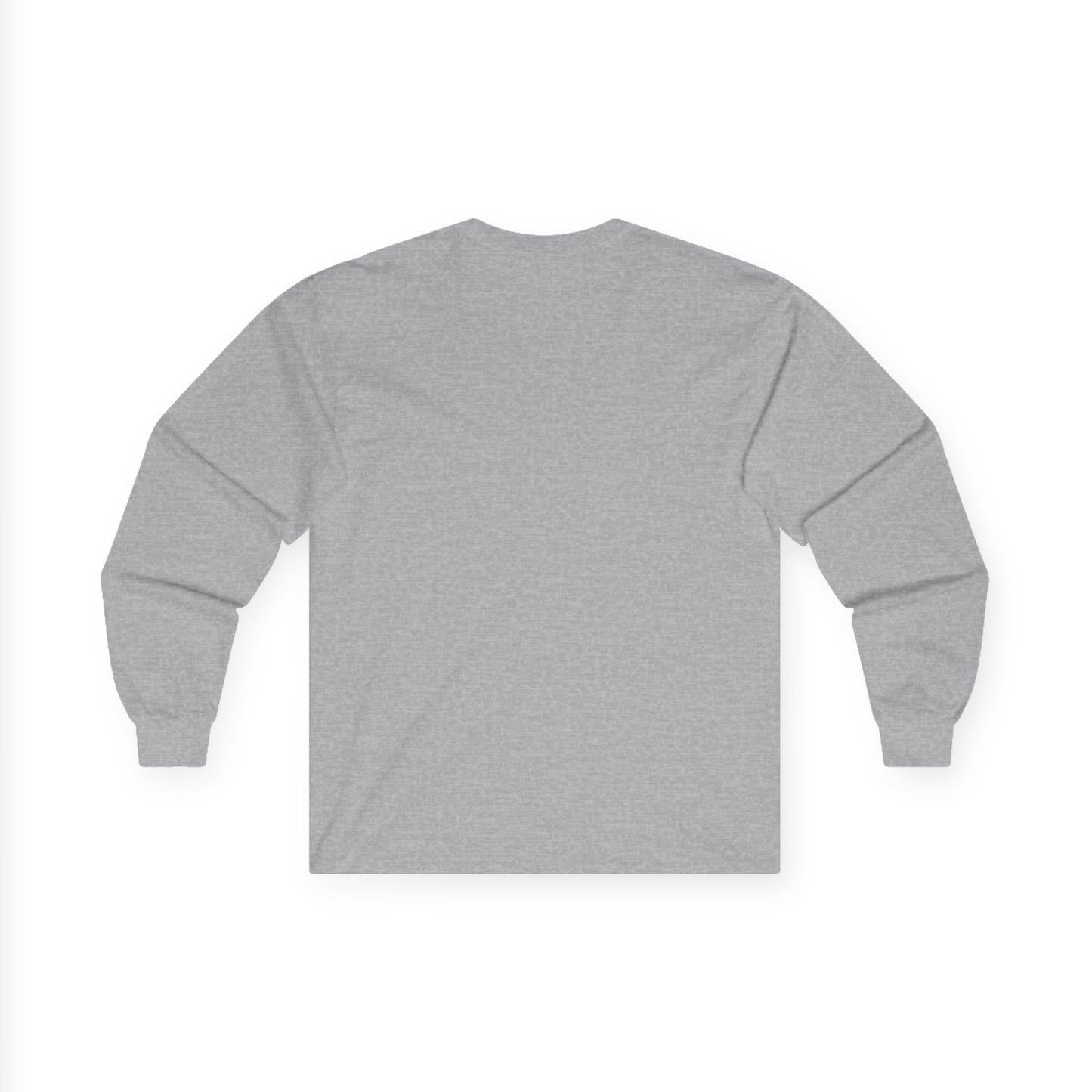 Mowat Mustangs Long Sleeve Tee