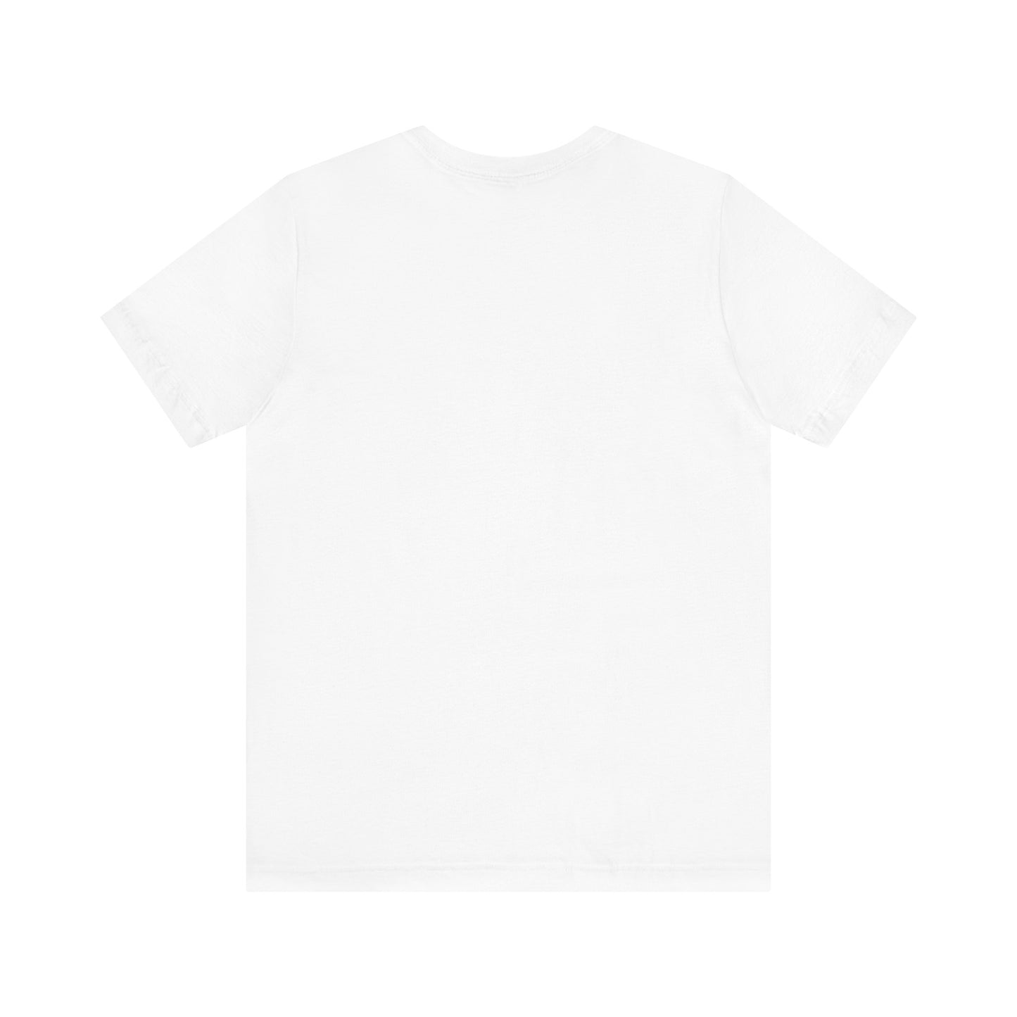 Distressed America T Shirt