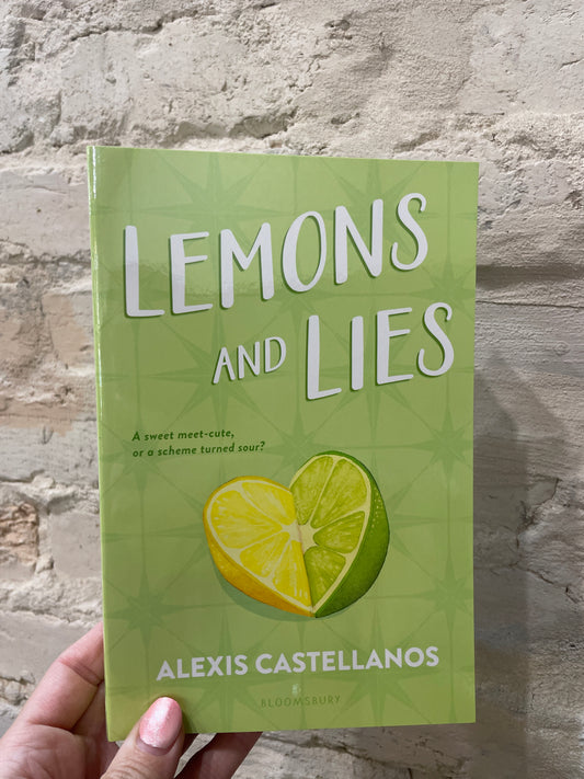 Lemons and Lies