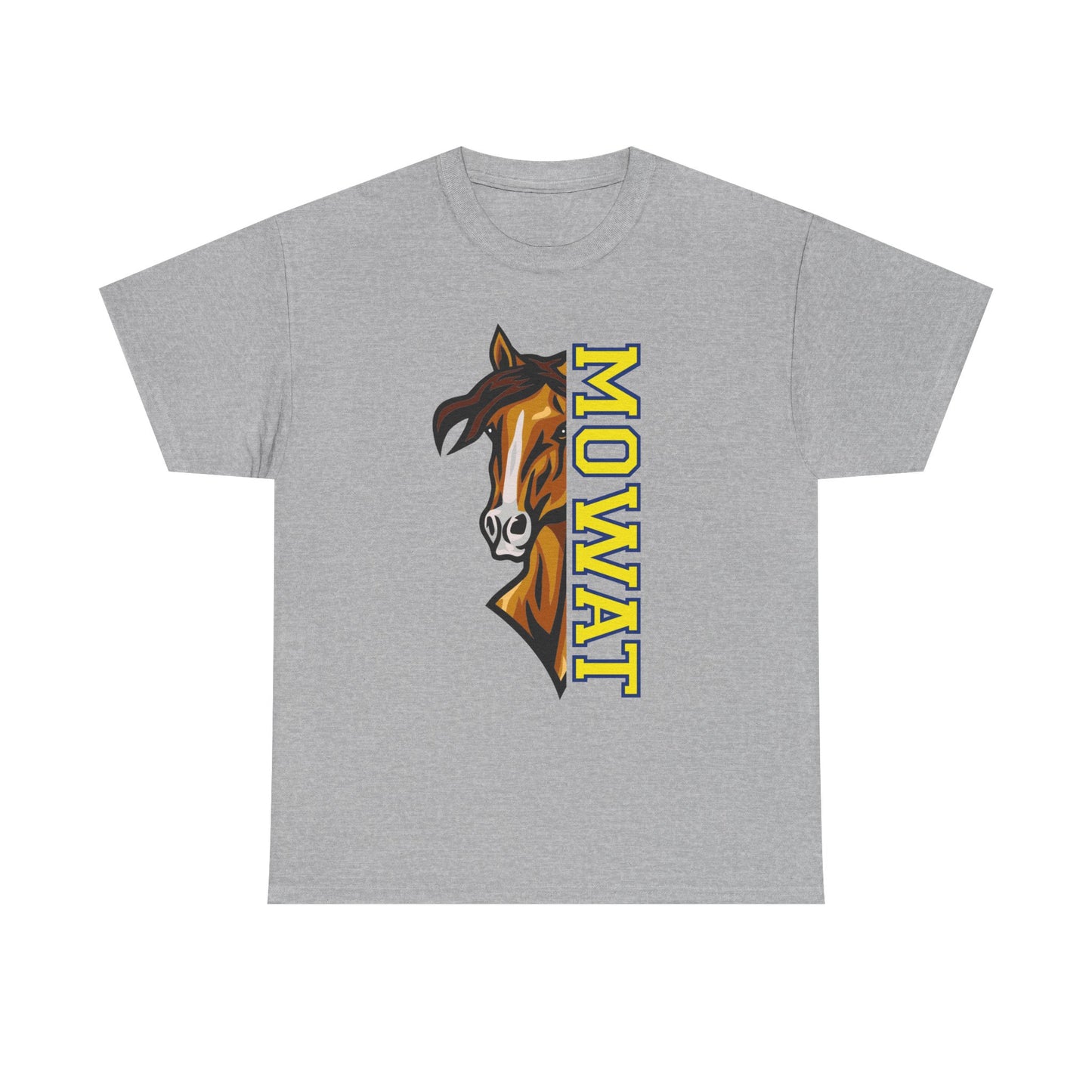 Mowat Mascot T Shirt