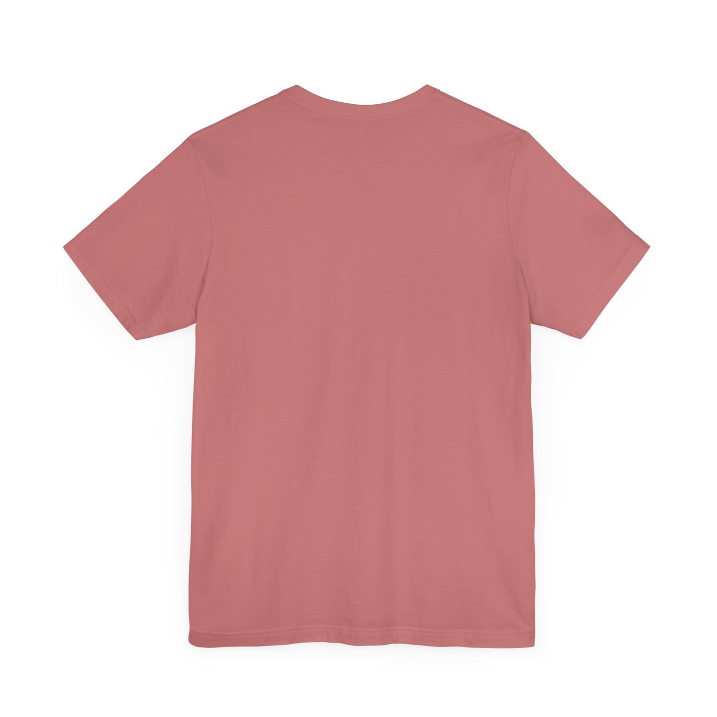 Watercolor Bunny T Shirt