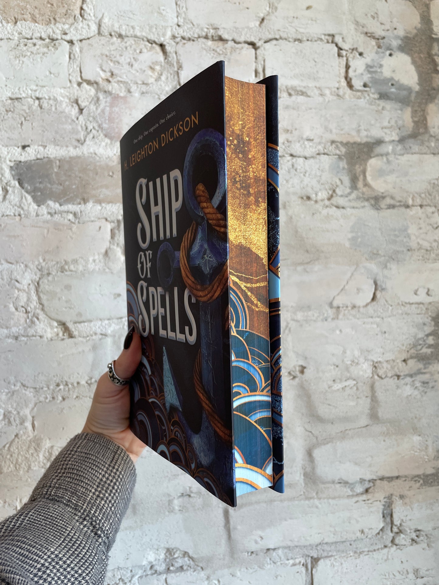Ship of Spells - Deluxe Edition