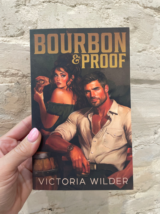 Bourbon & Proof