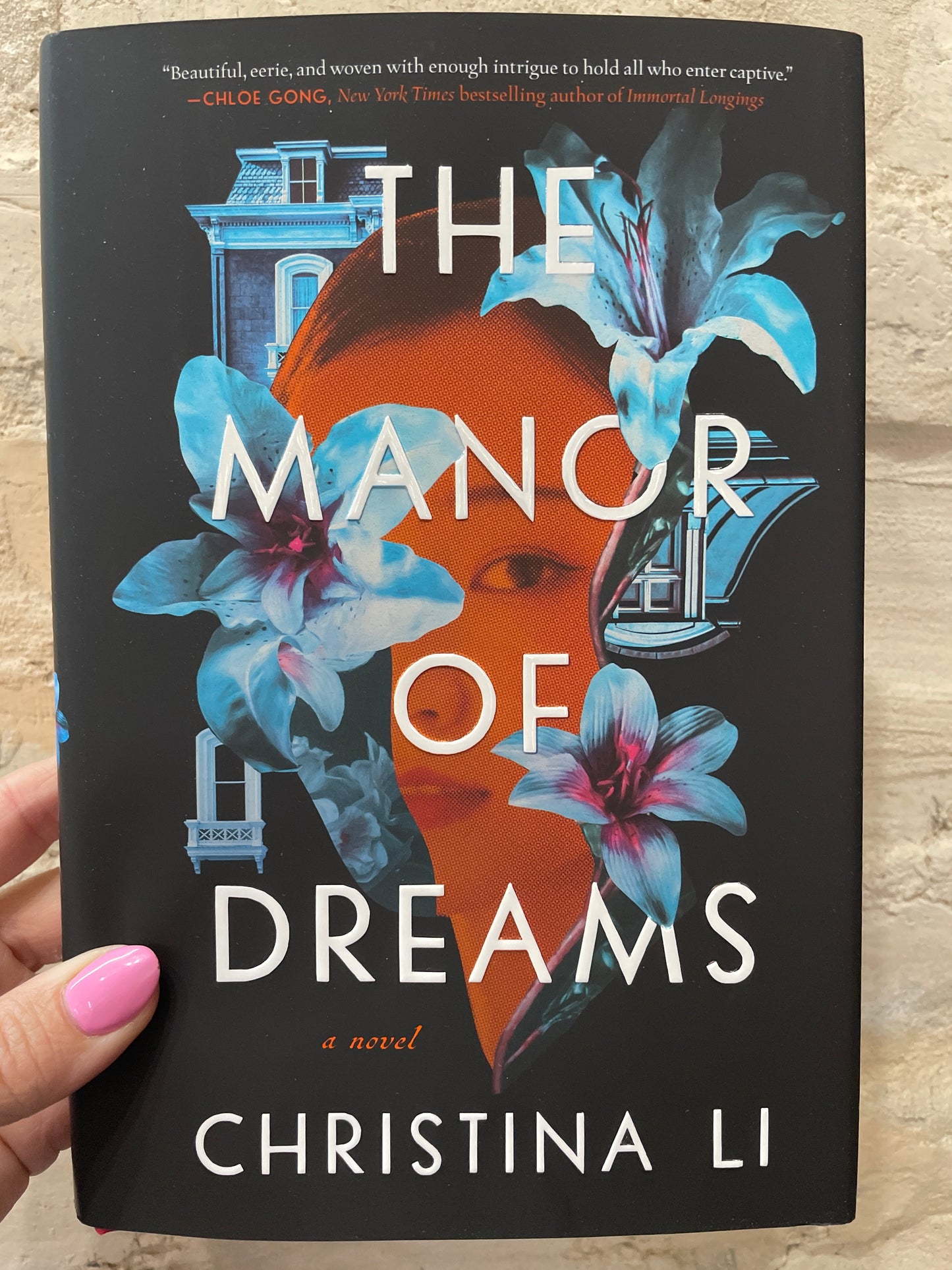 The Manor of Dreams