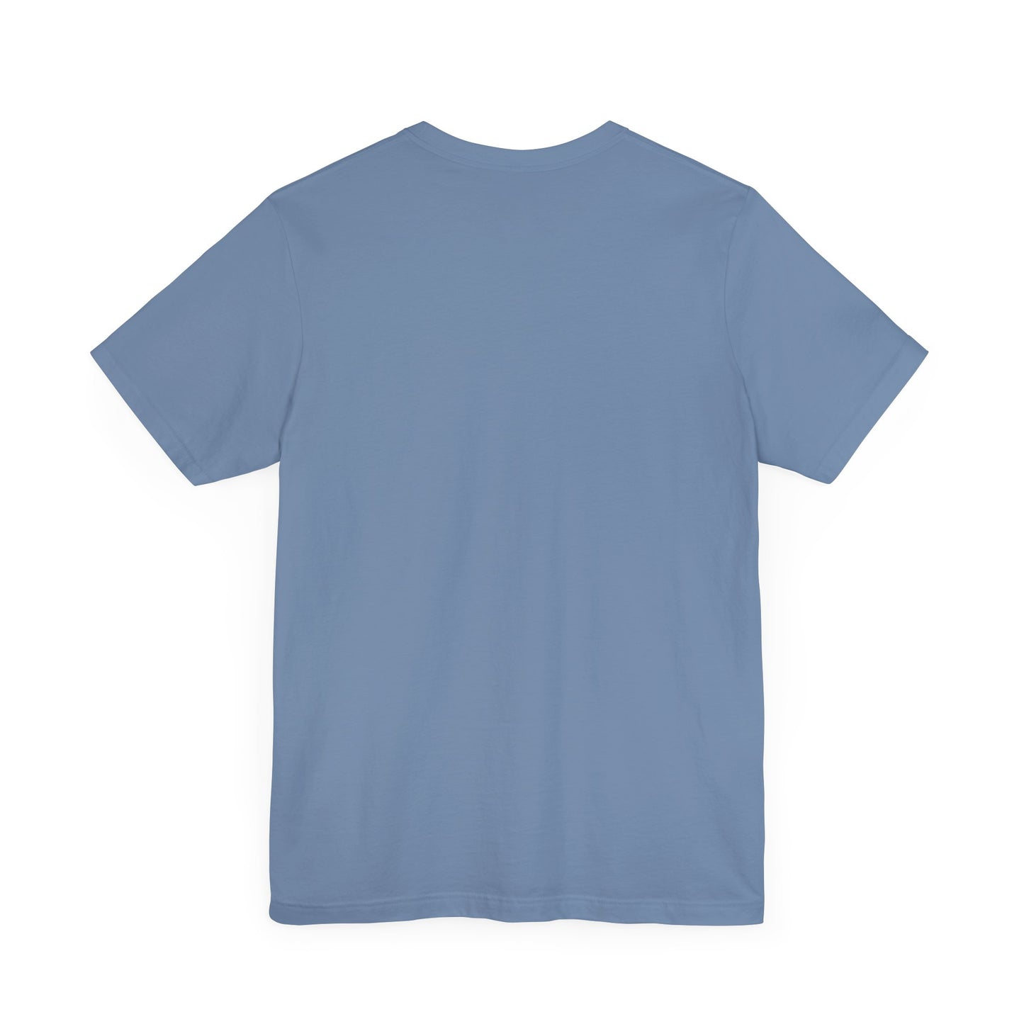 Distressed America T Shirt