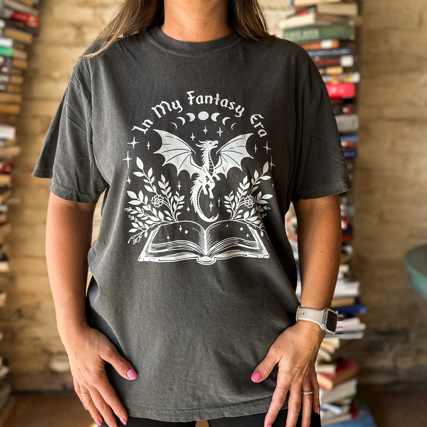 In My Fantasy Era T Shirt