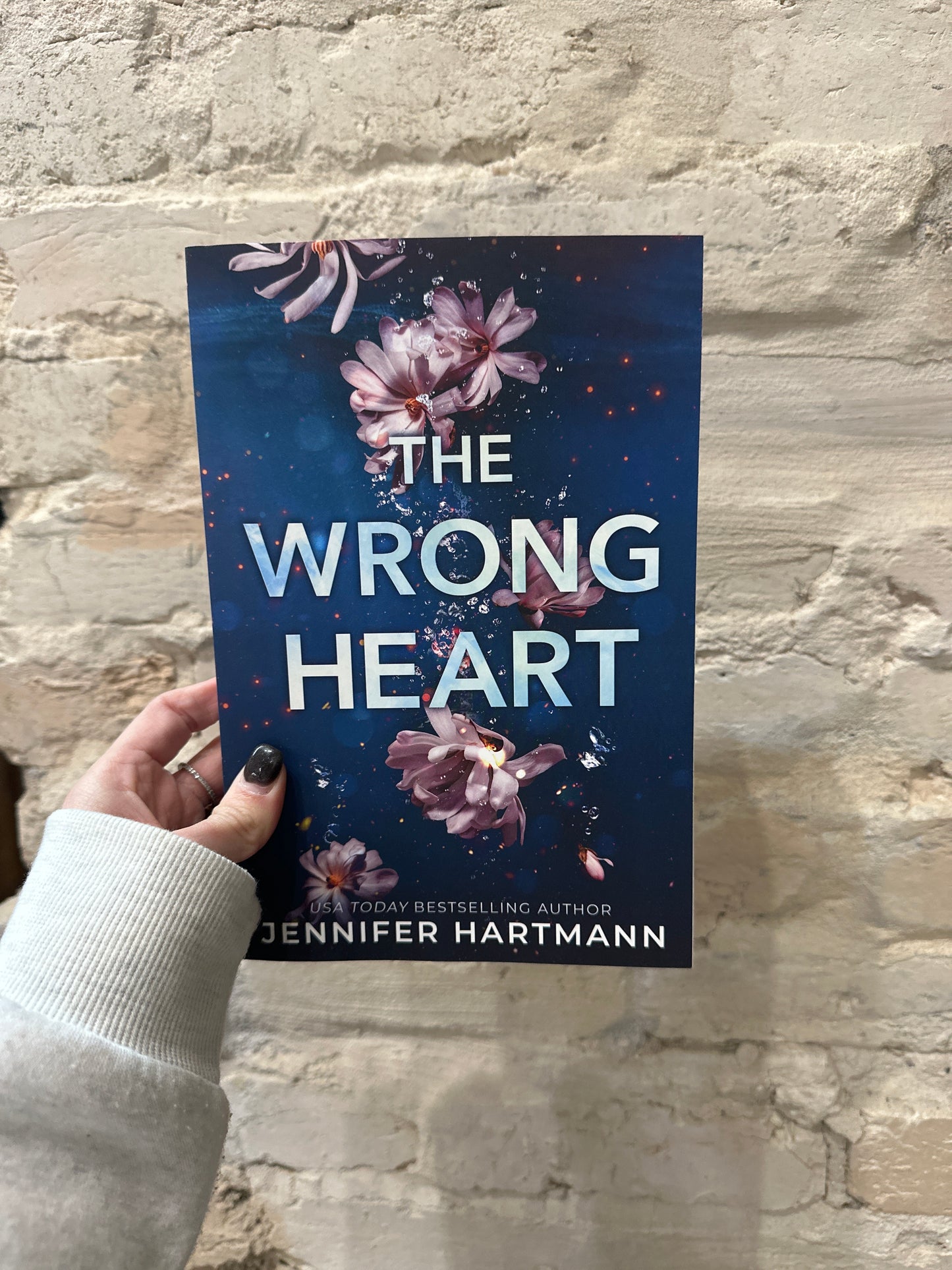 The Wrong Heart