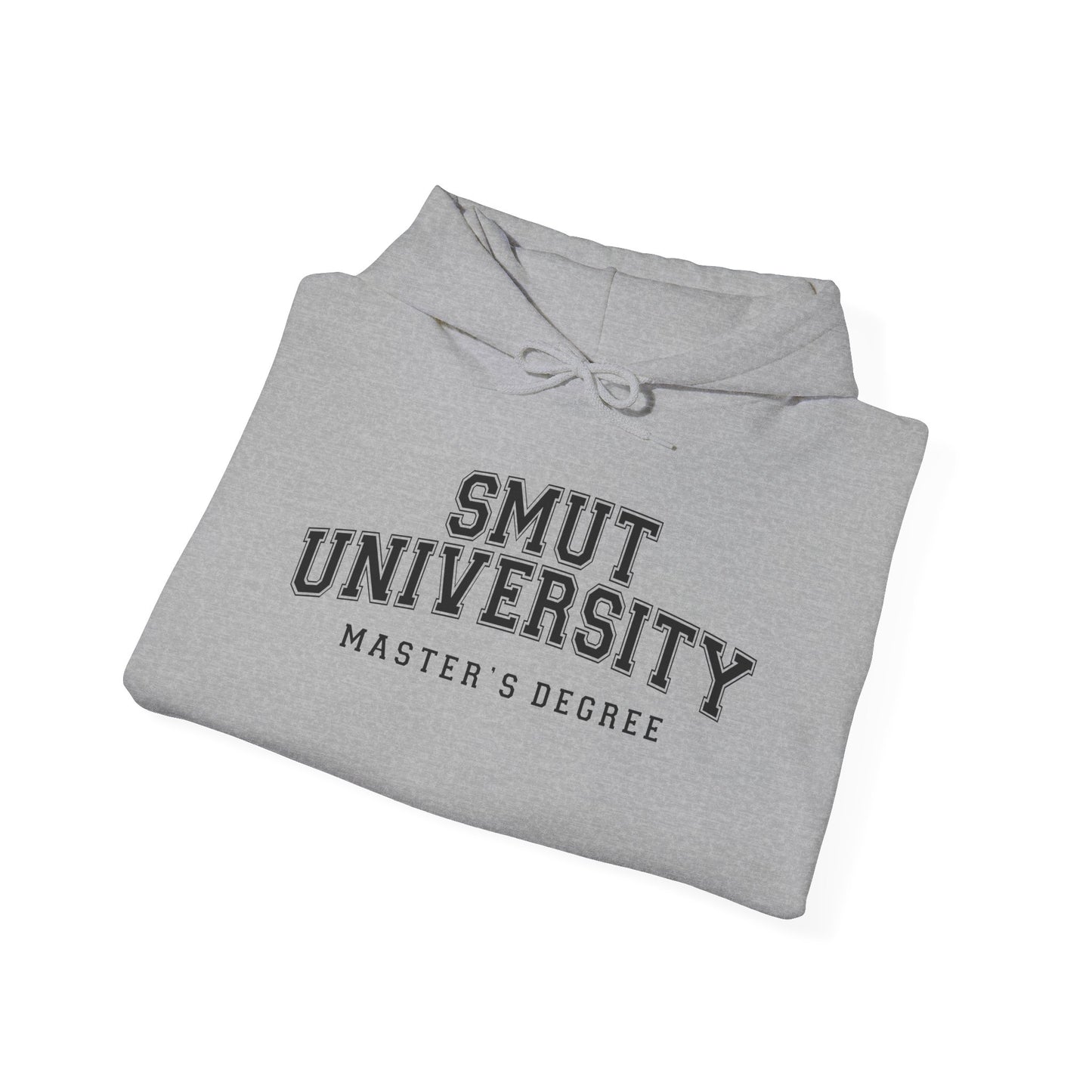 Smut University Hoodie