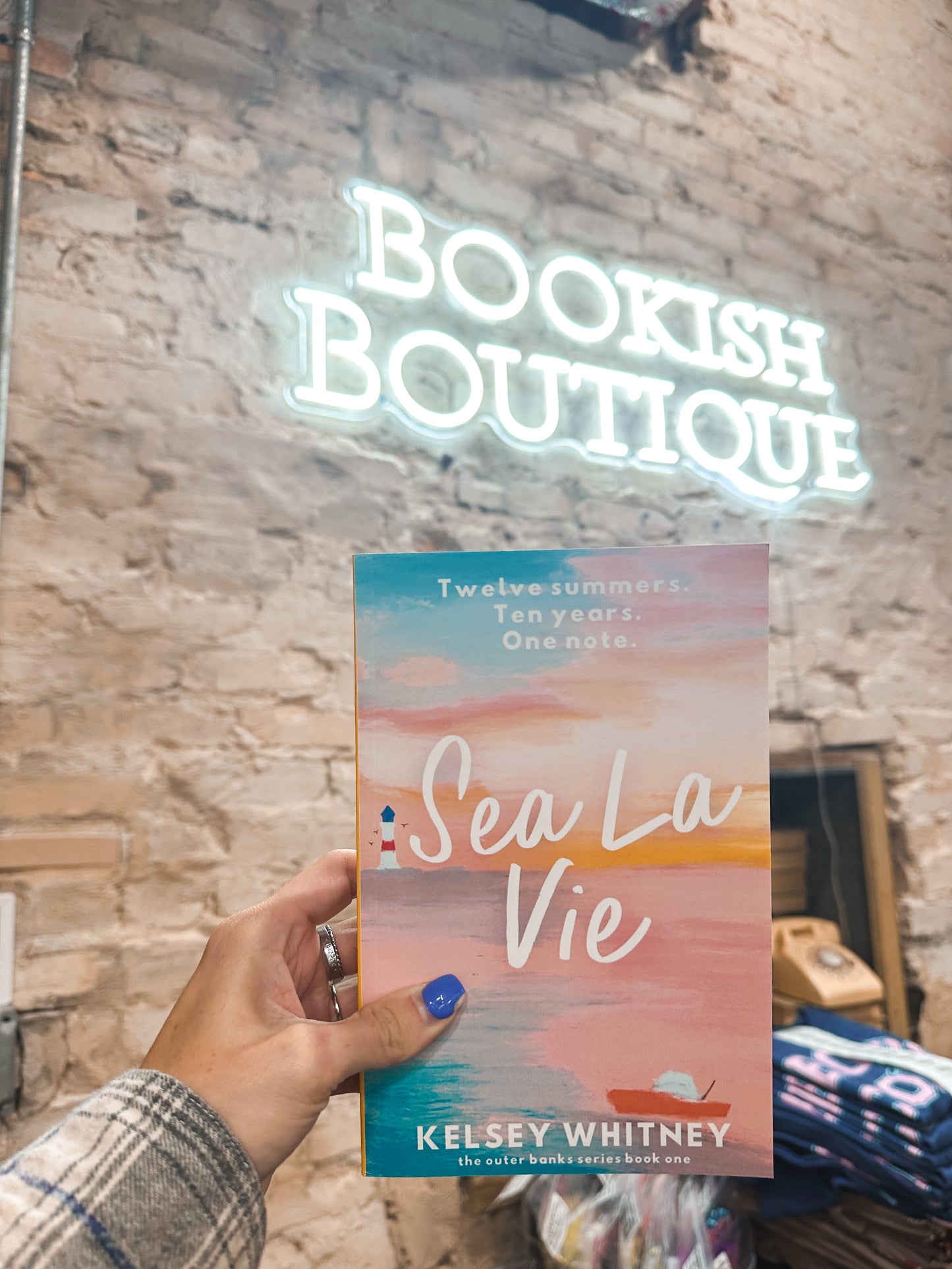 Sea La Vie *SIGNED*