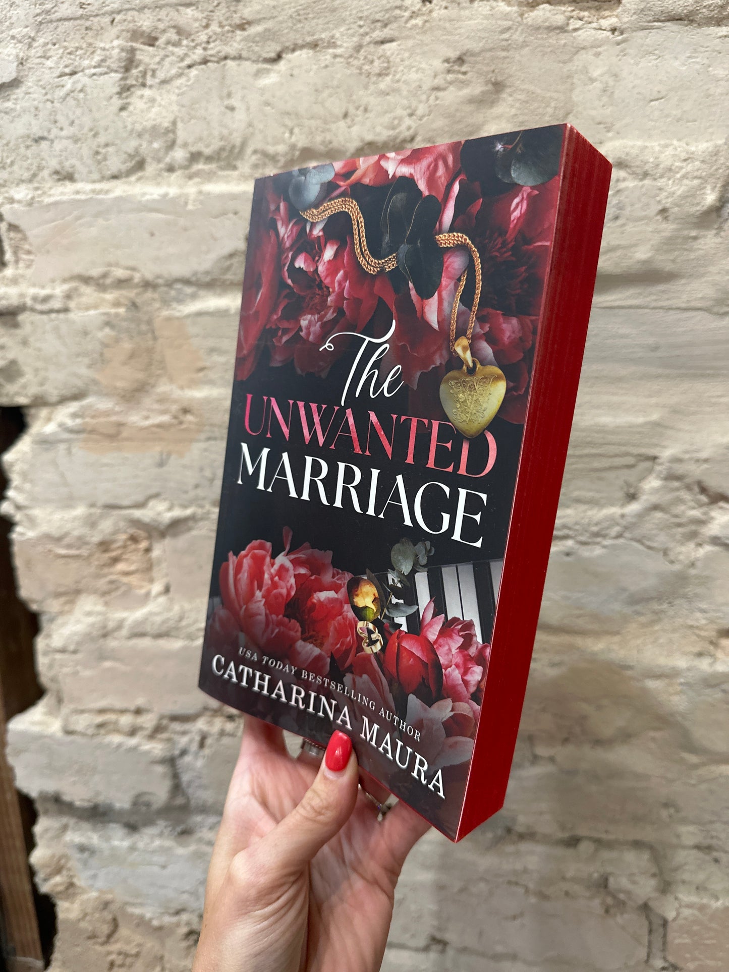 The Unwanted Marriage Deluxe Edition