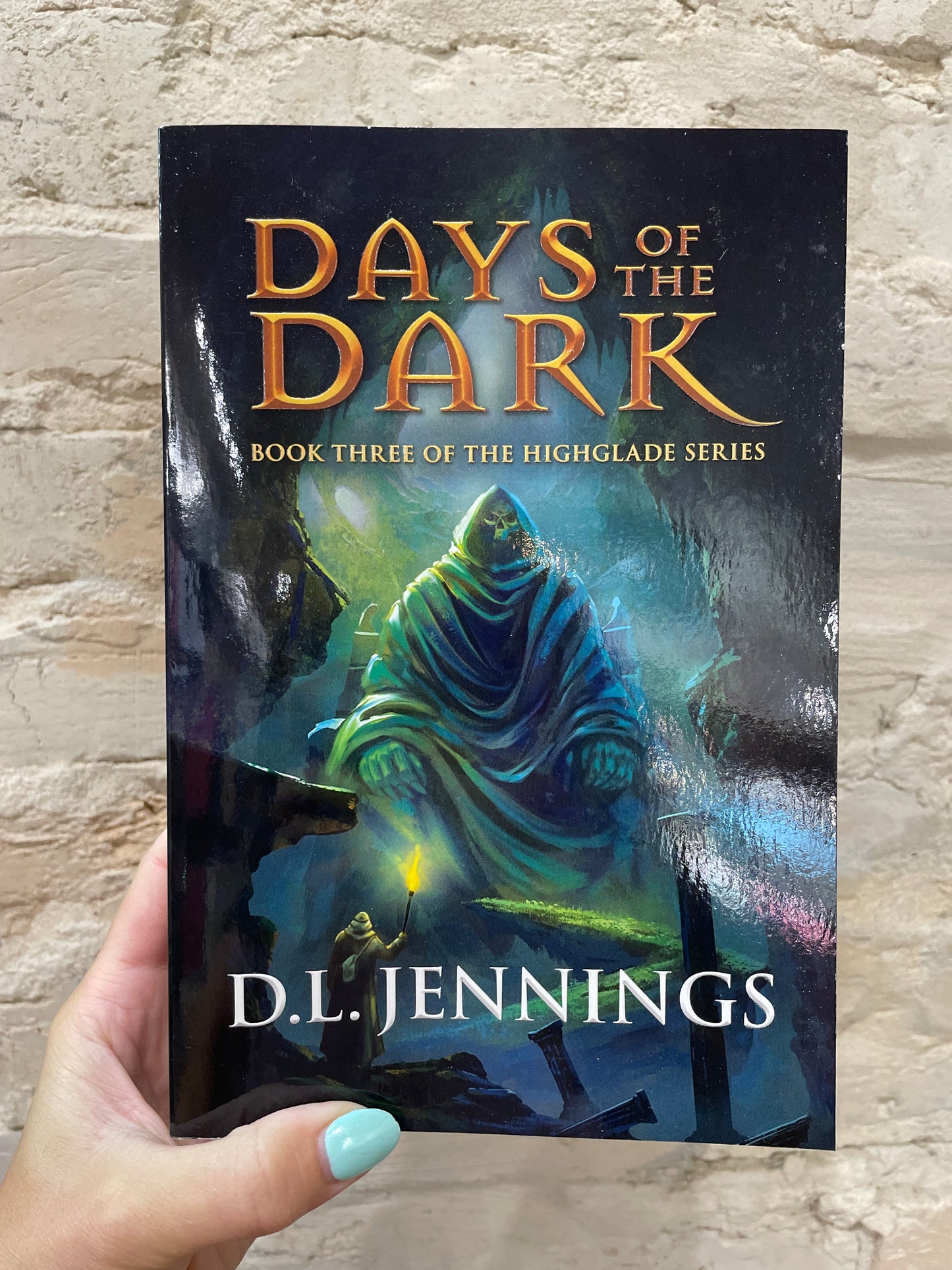 Days of the Dark