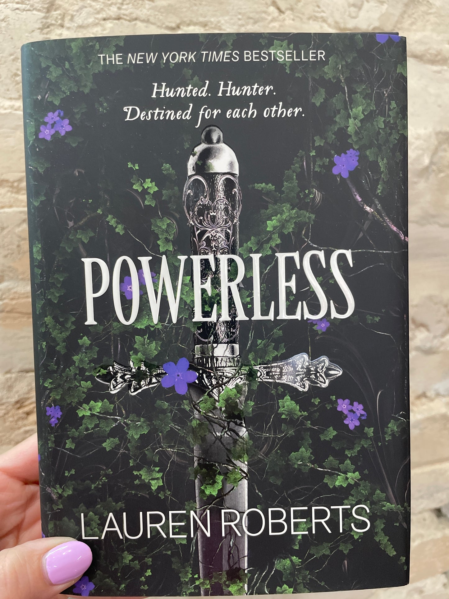 Powerless