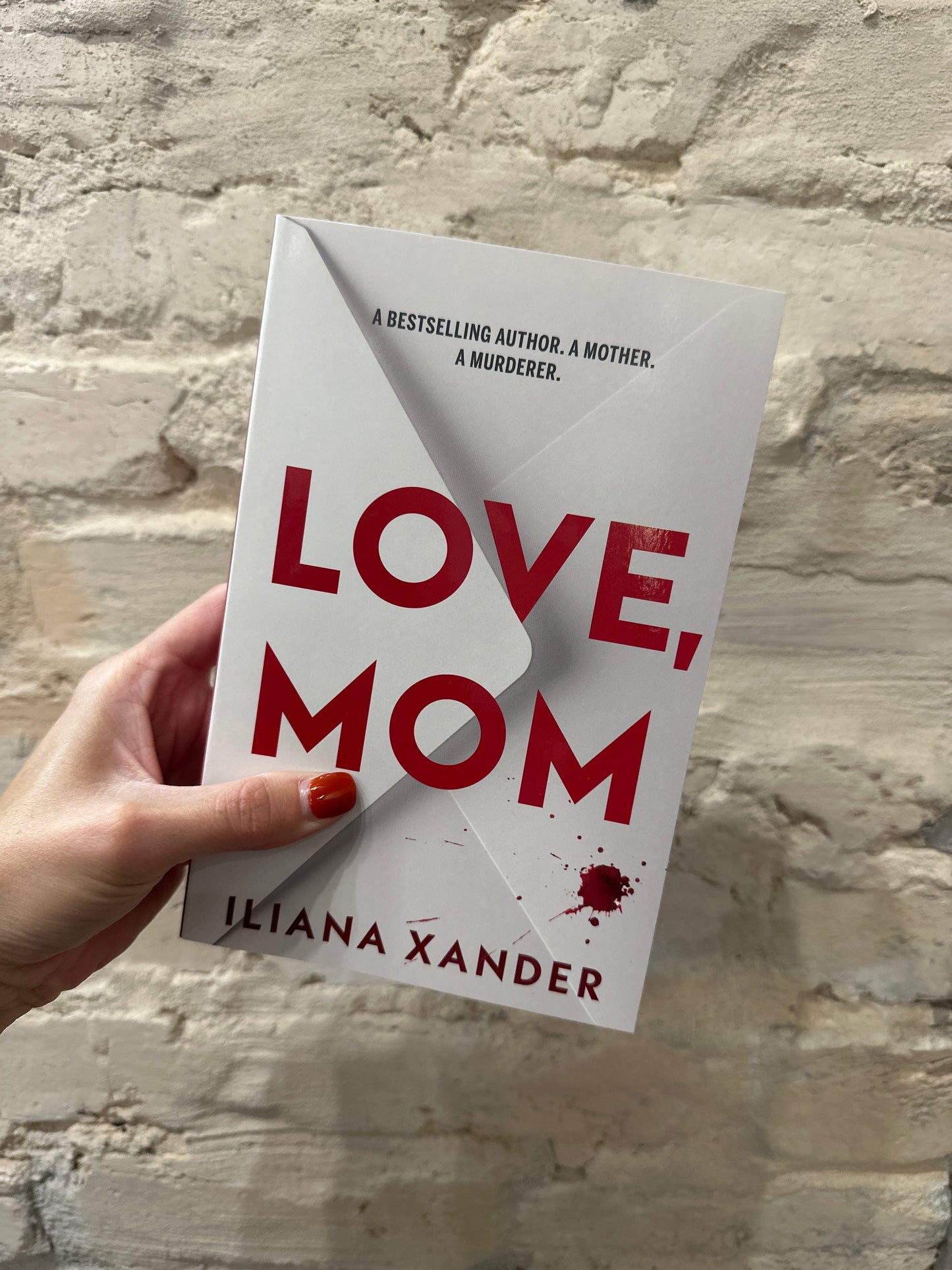 Love, Mom (Deluxe Edition) *PREORDER*