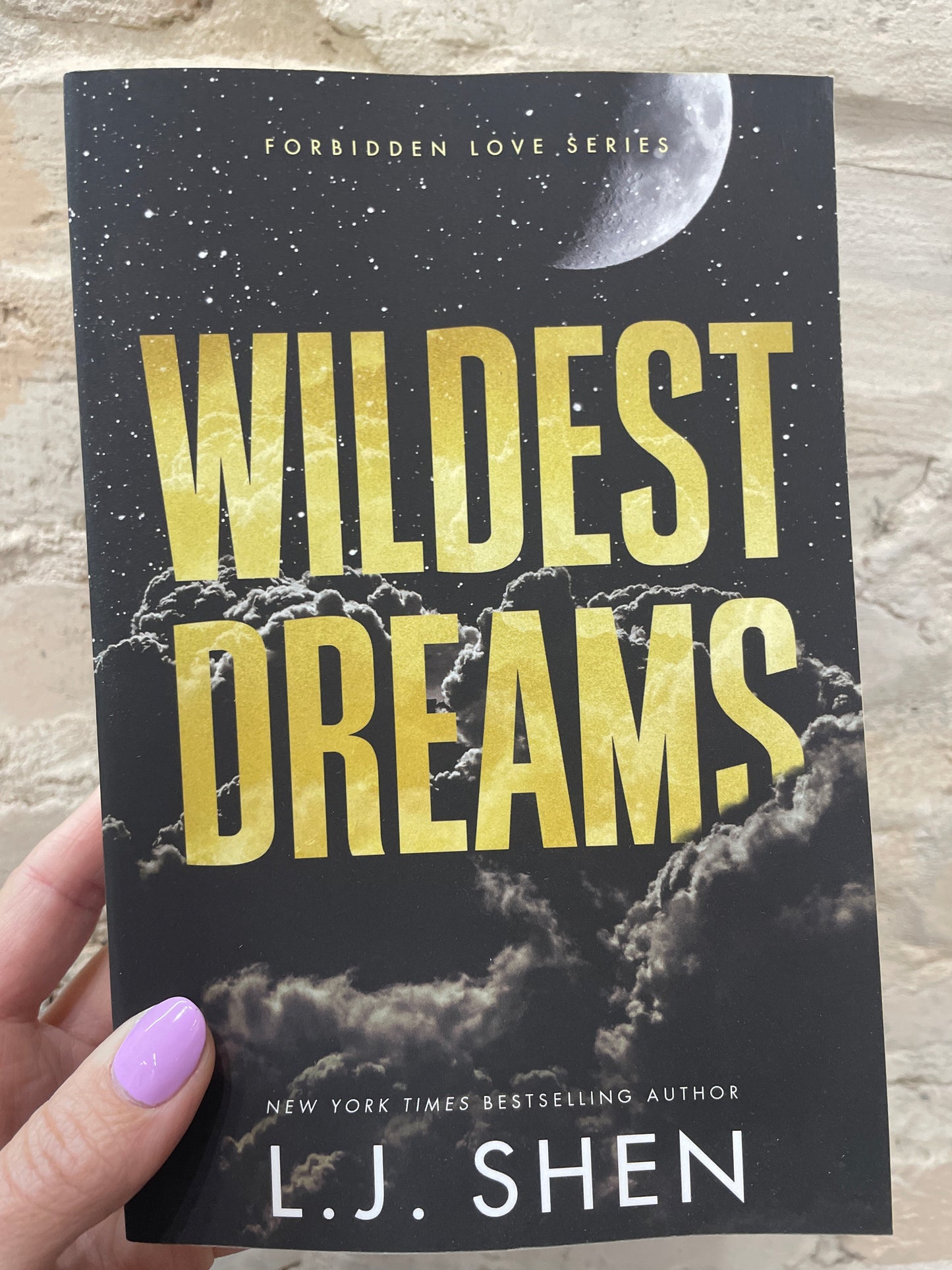 Wildest Dreams