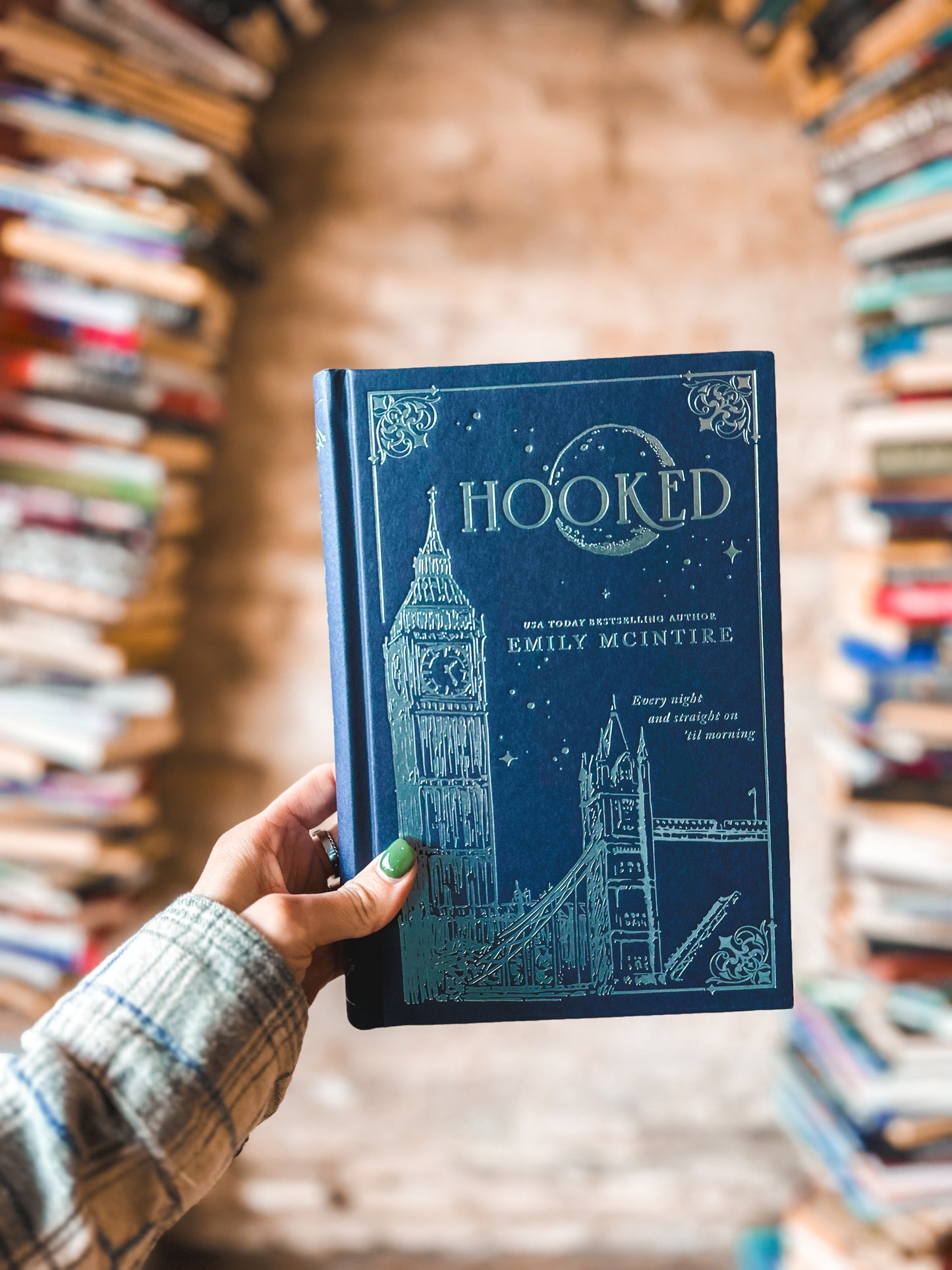 Hooked Special Edition