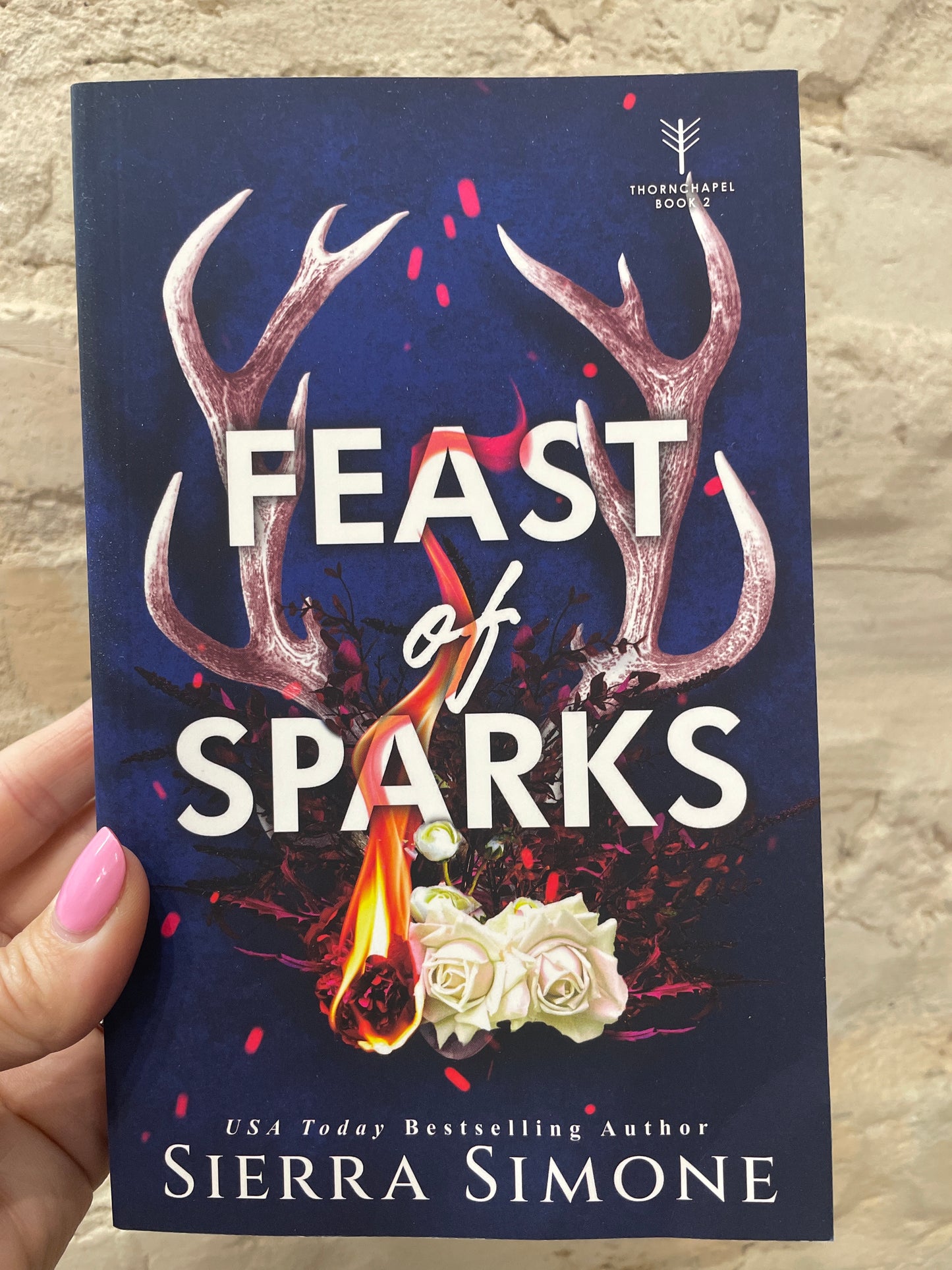 Feast of Sparks