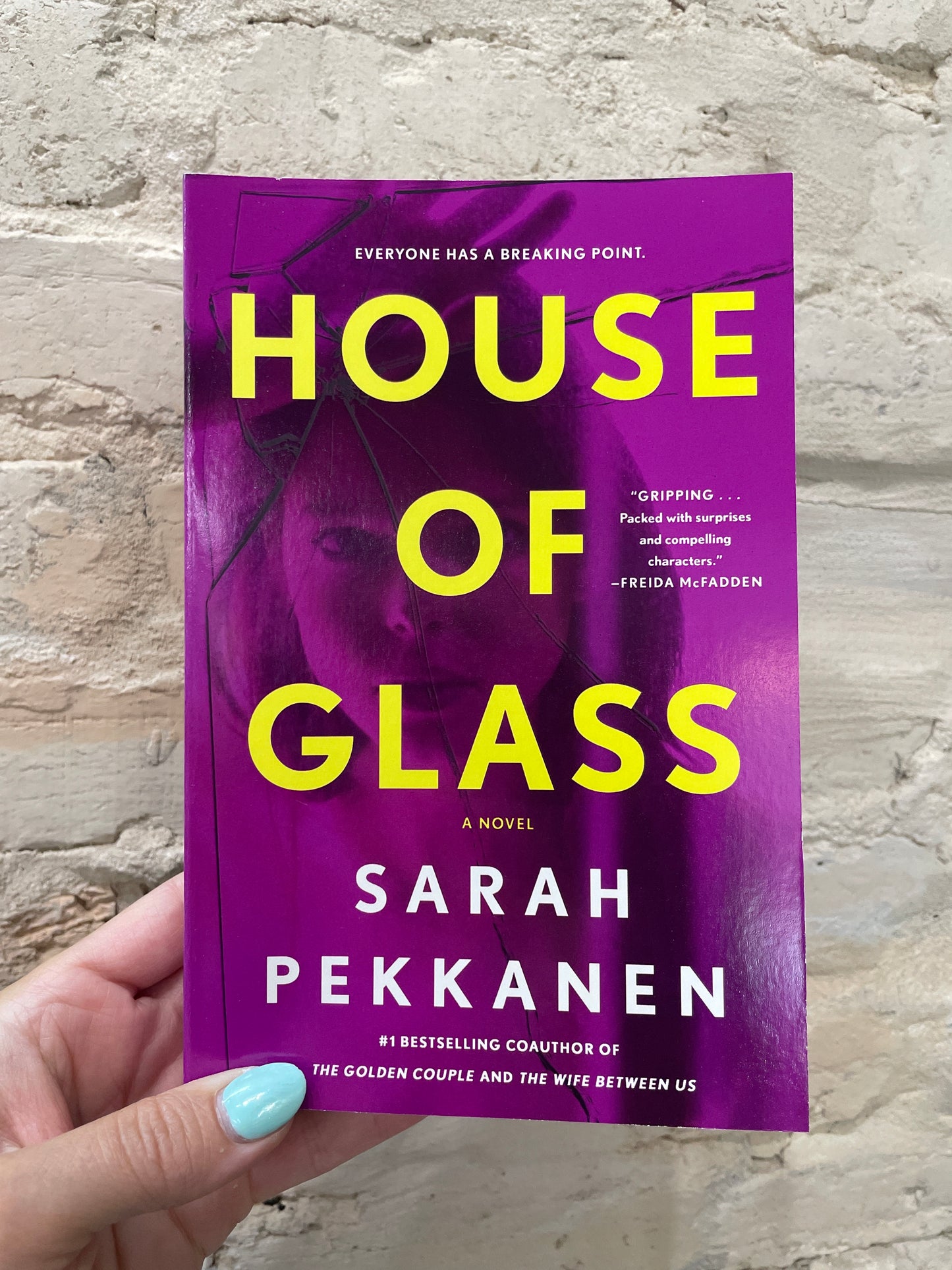 House of Glass