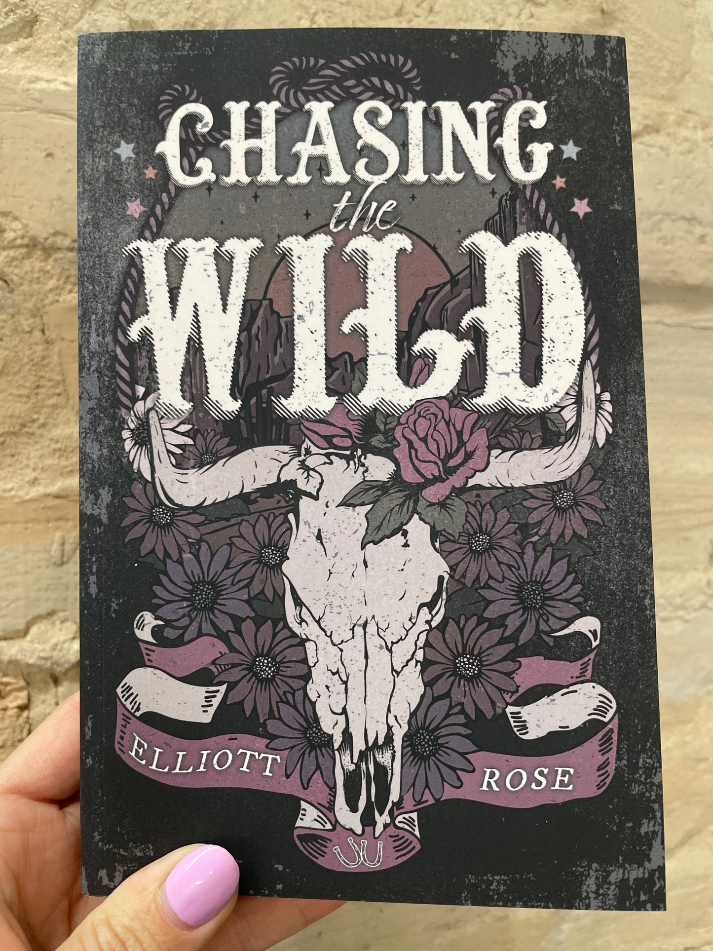 Chasing the Wild