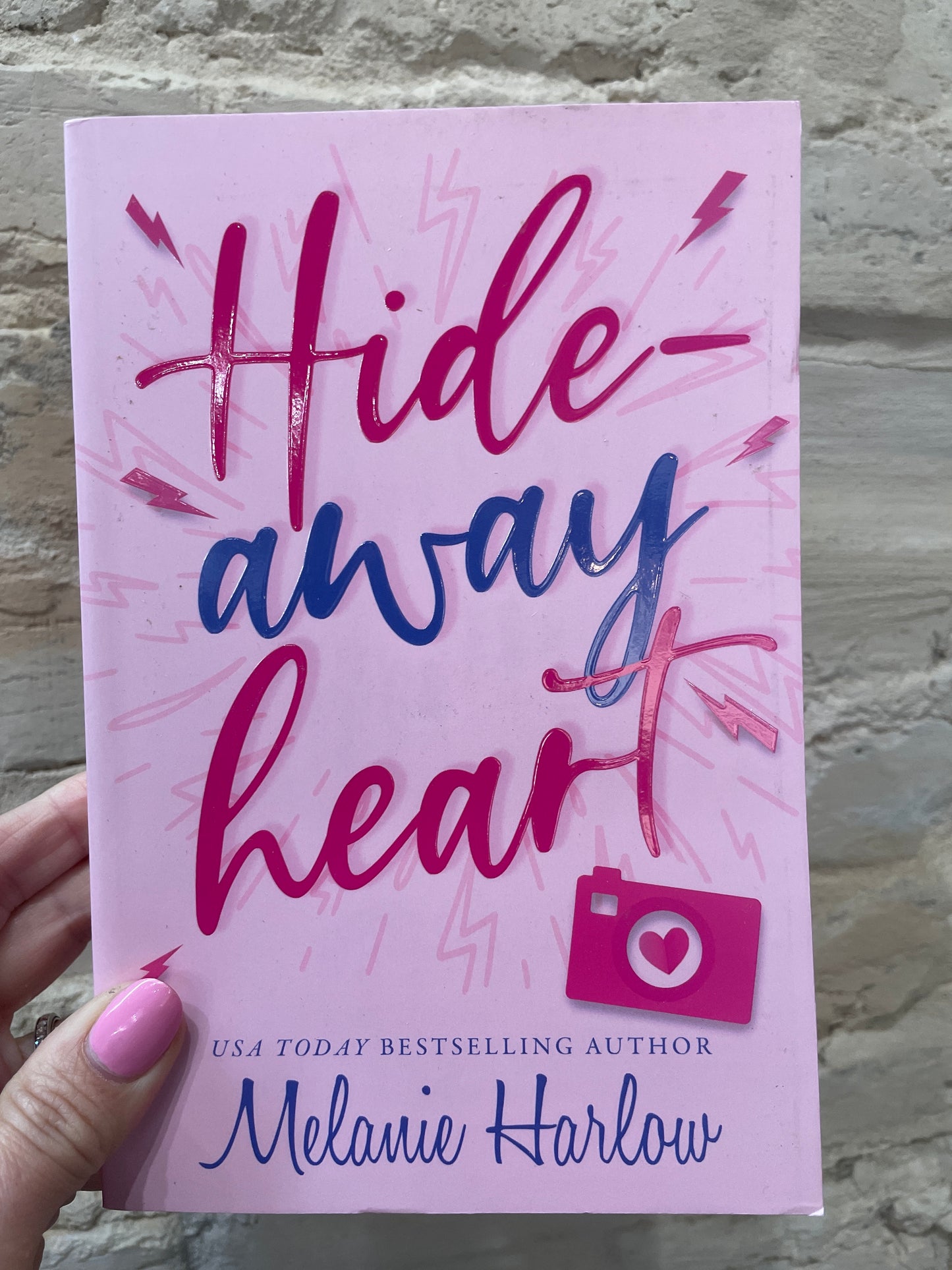 Hideaway Heart