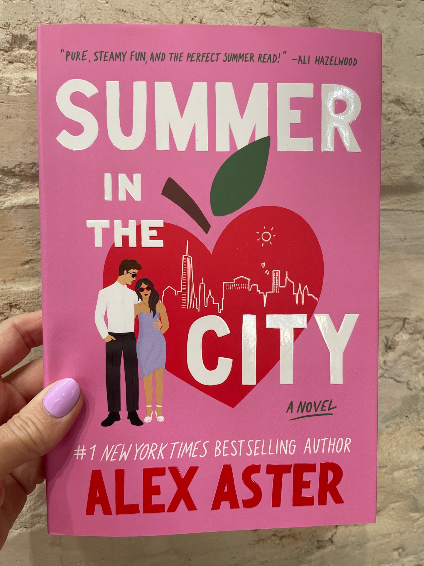 Summer In The City