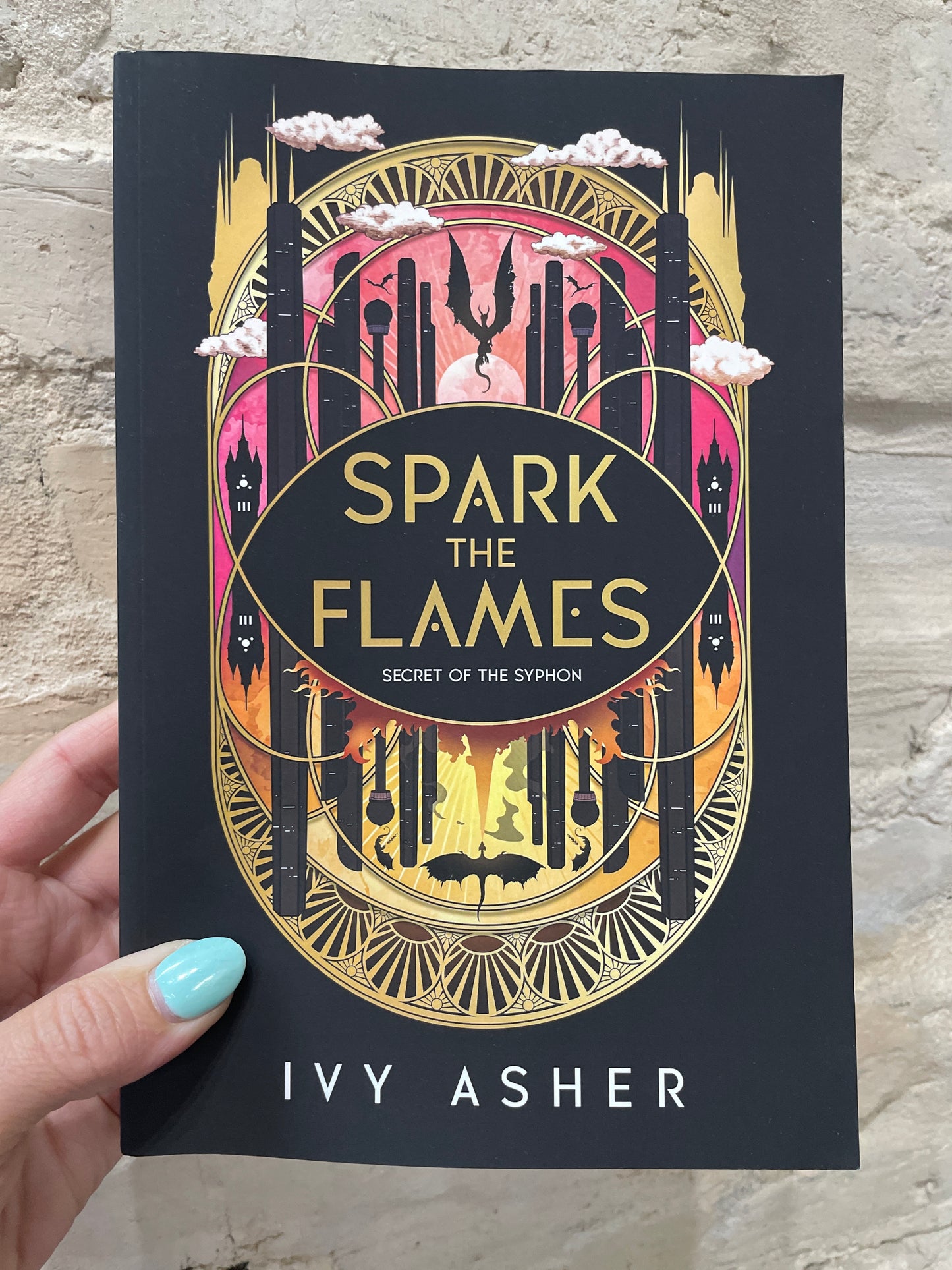 Spark the Flames