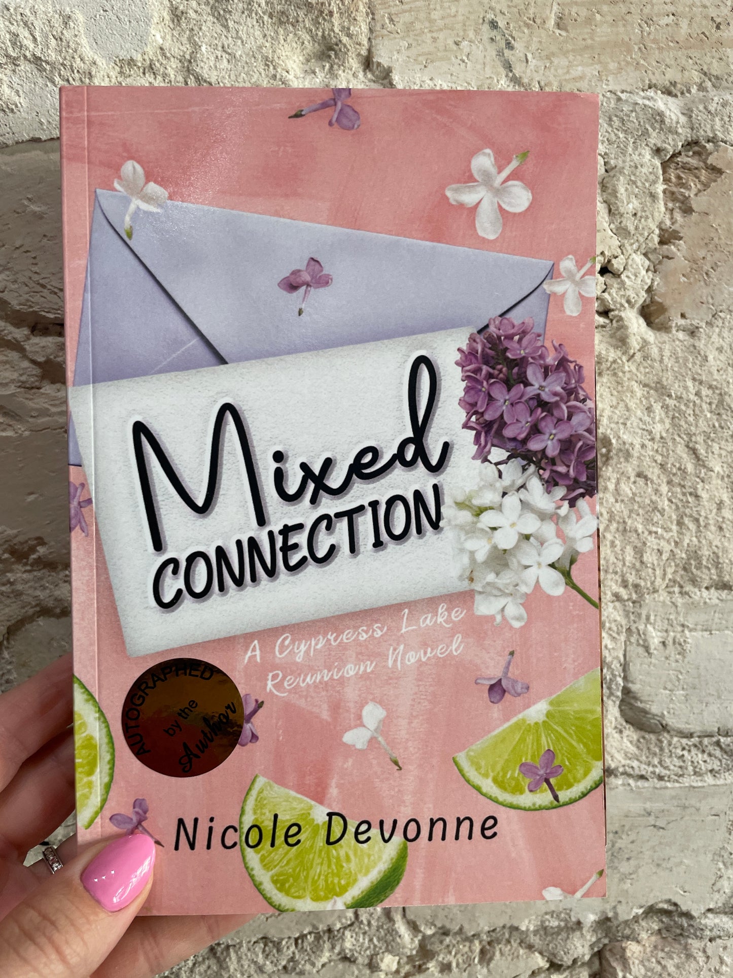 Mixed Connection