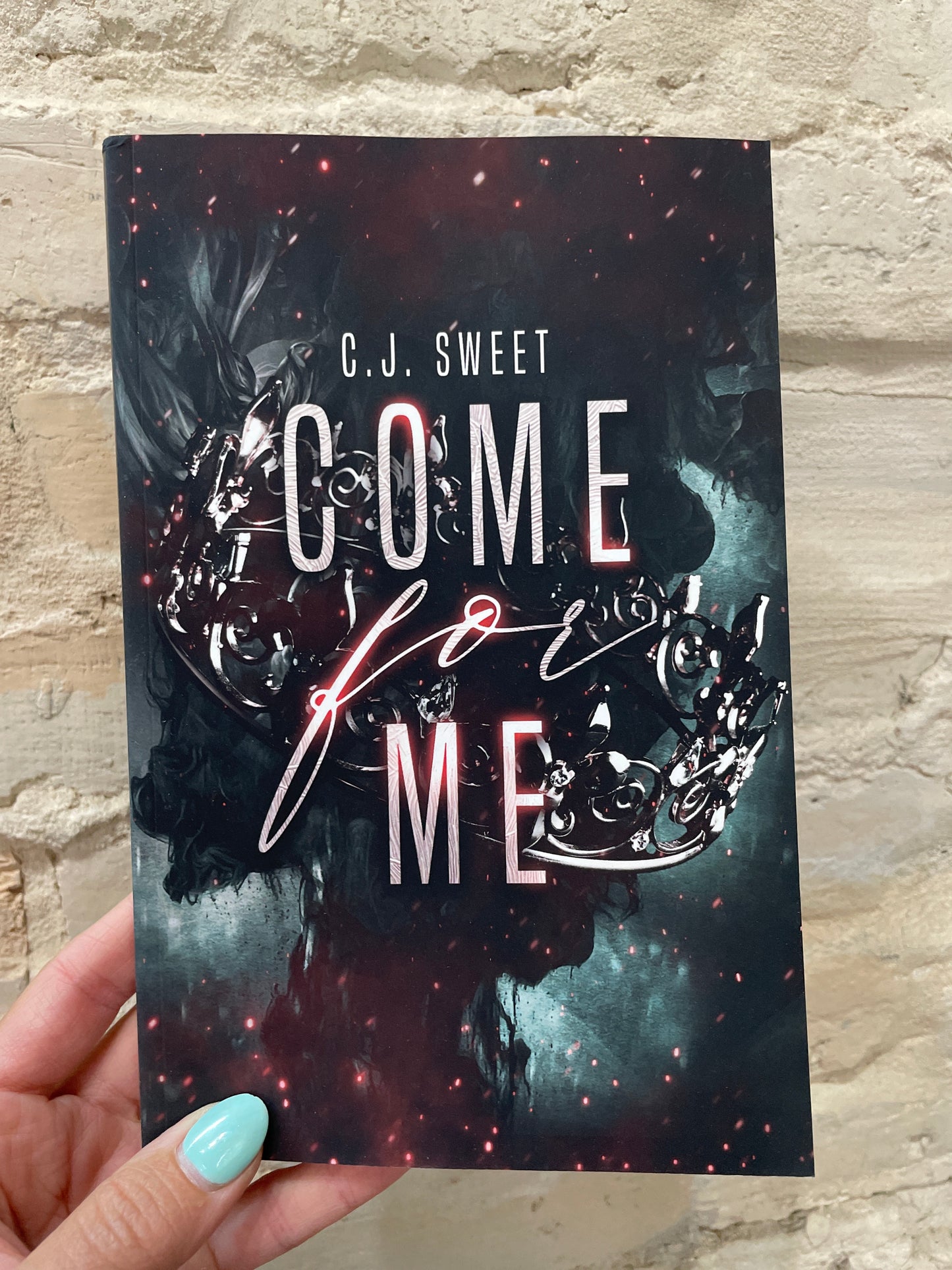 Come For Me