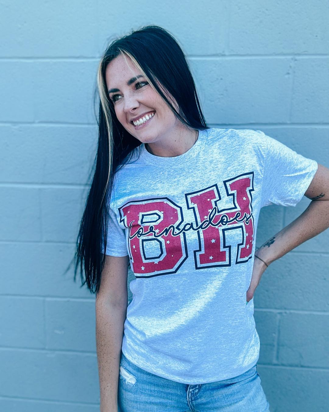 Bay High Stars