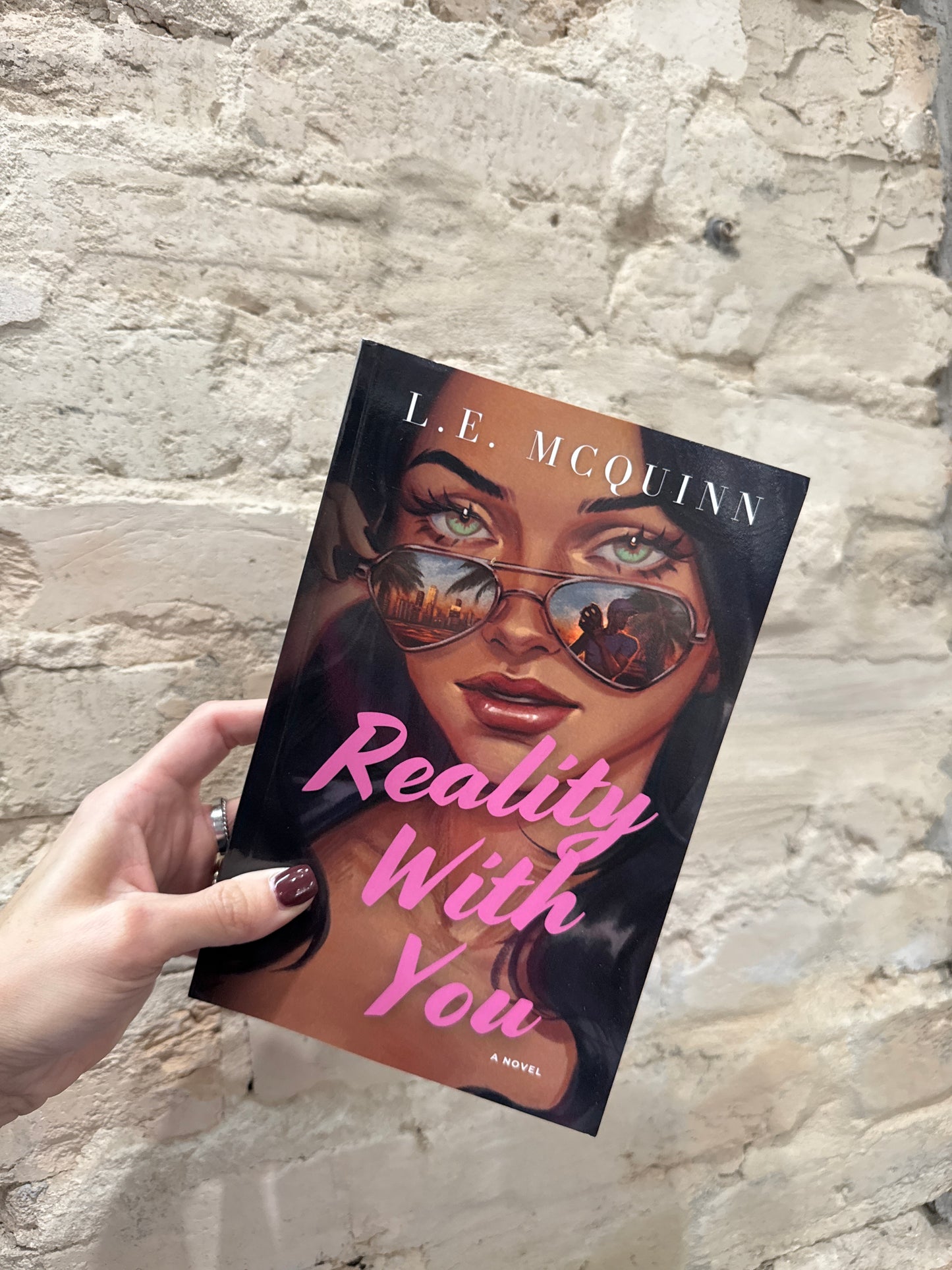 Reality With You