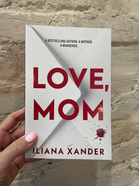 Love, Mom (standard edition)