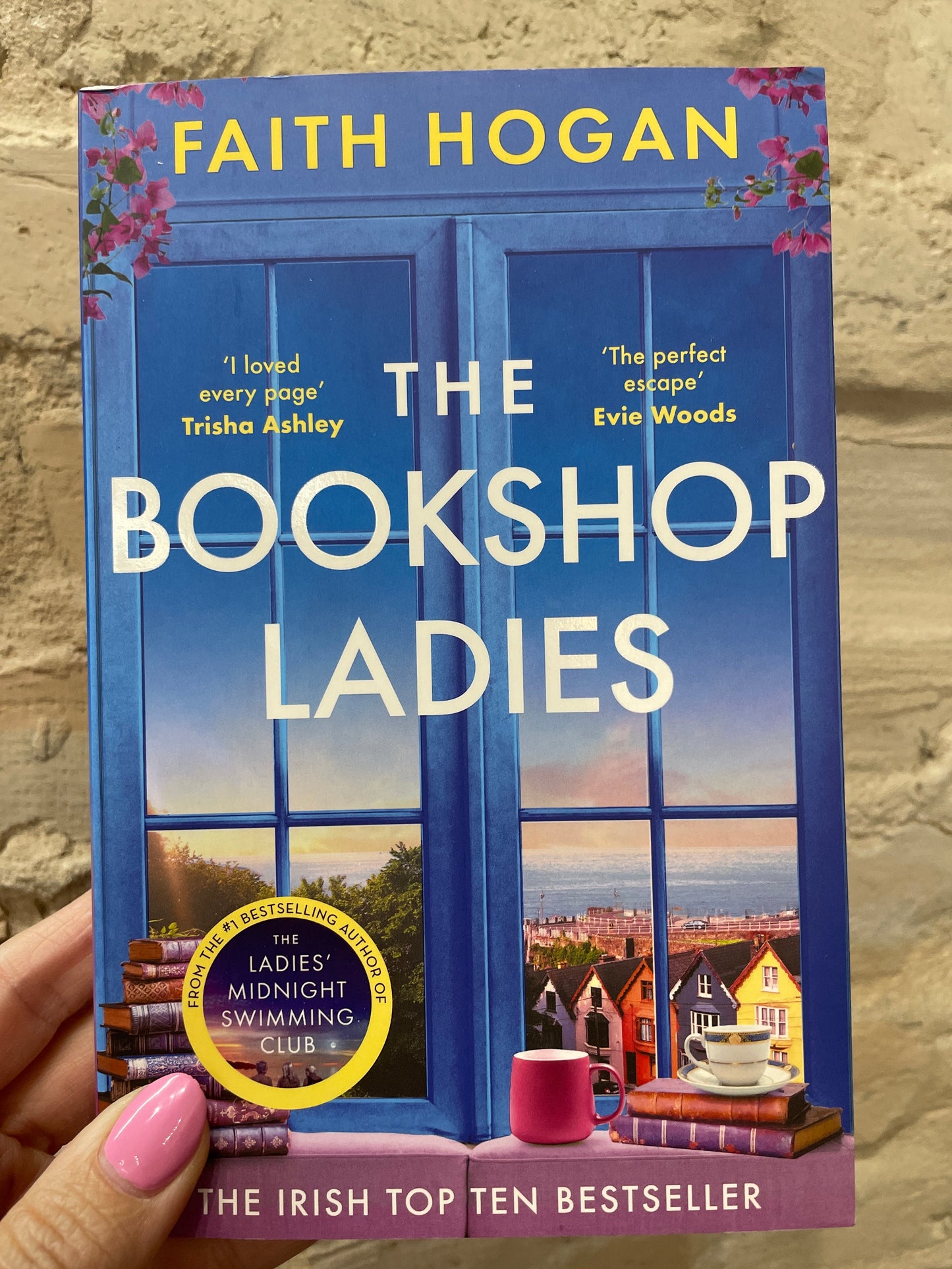 The Bookshop Ladies