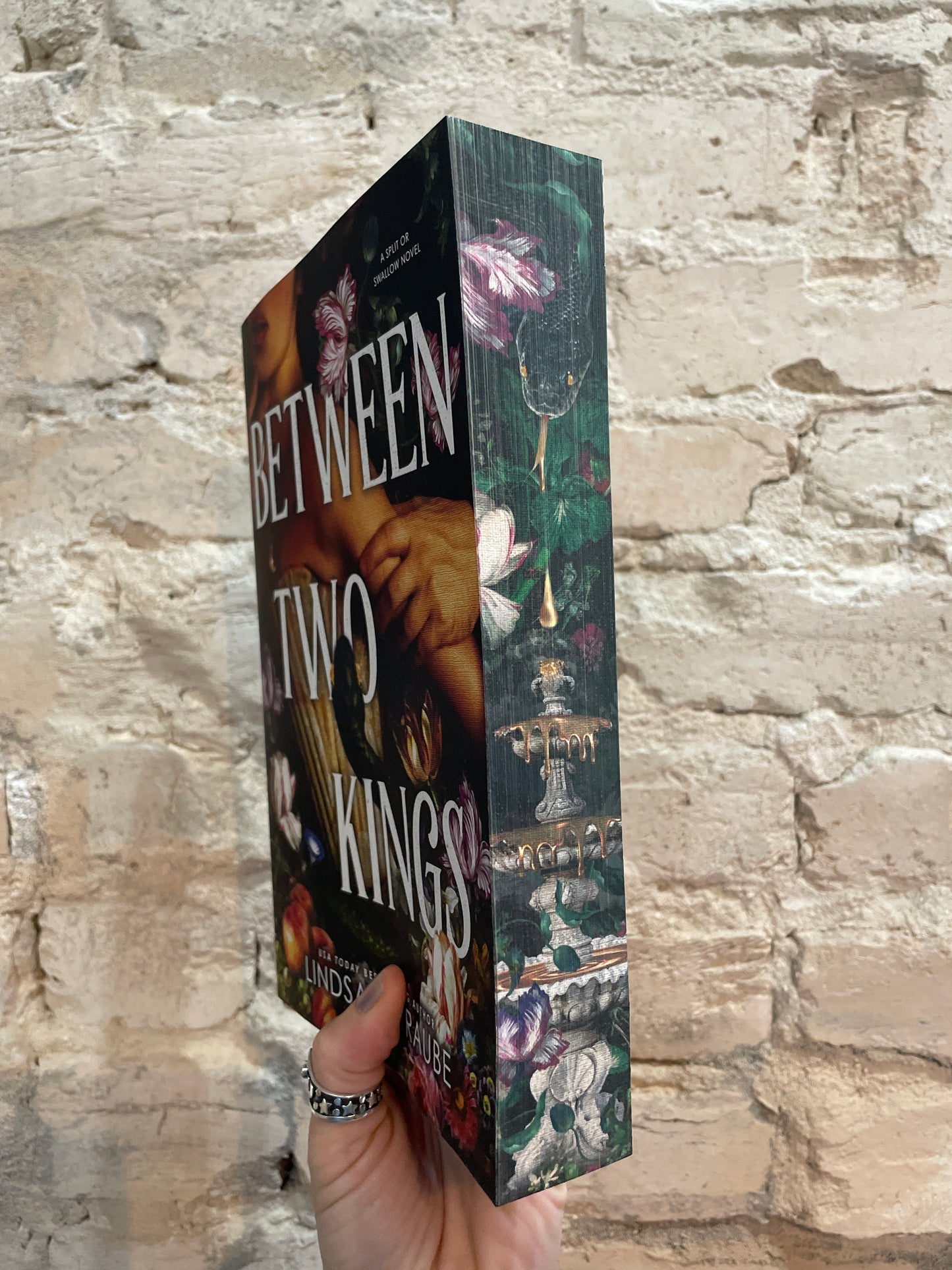 Between Two Kings (Deluxe Edition)