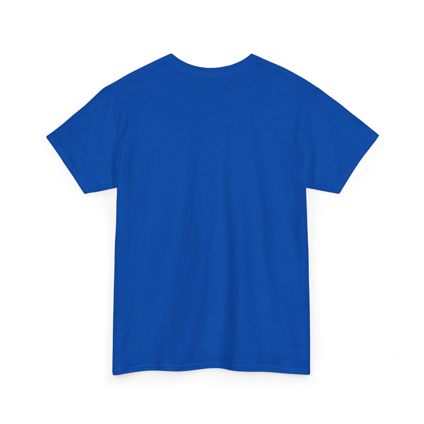 Mowat Mustangs Checkered T Shirt
