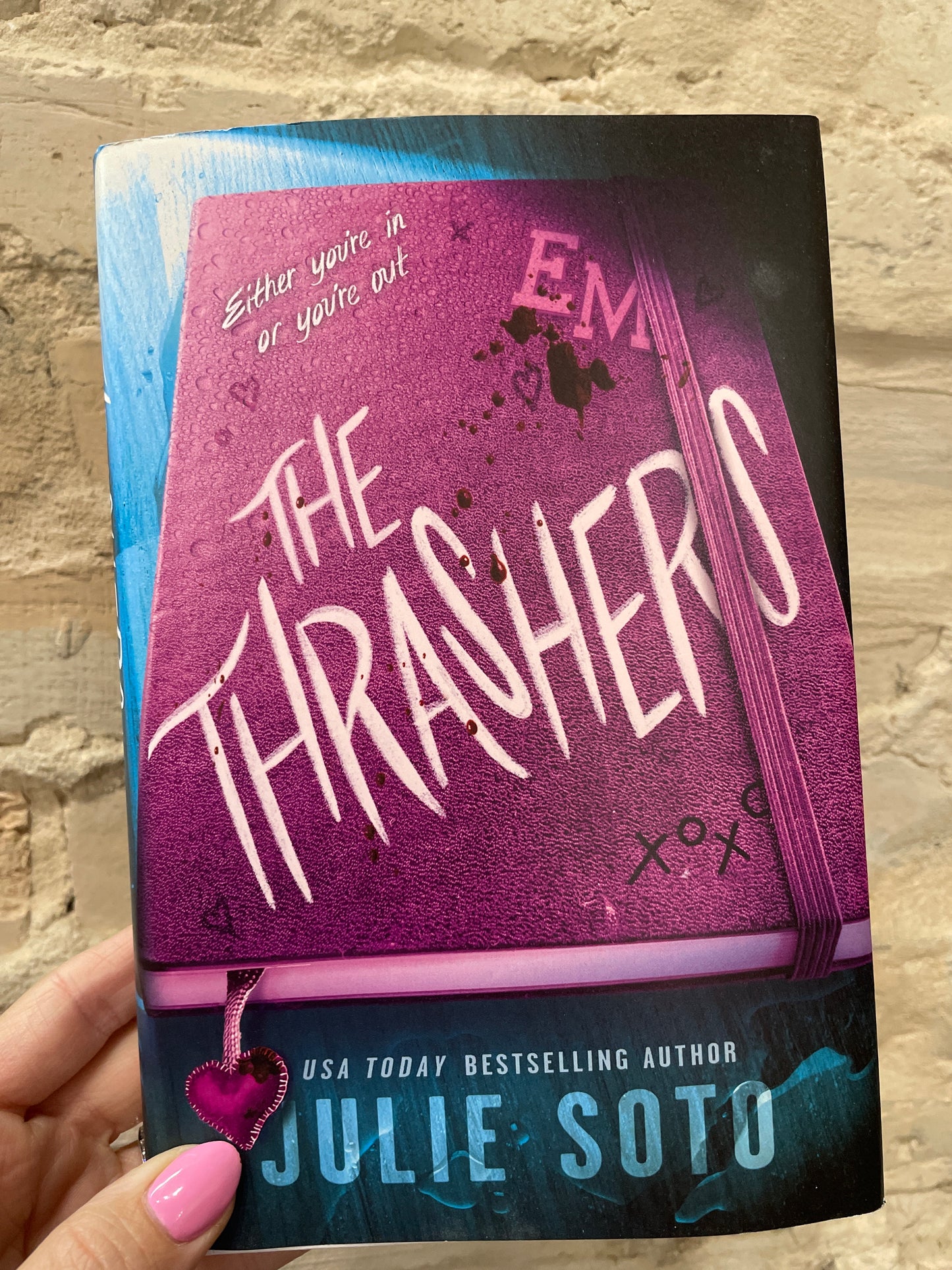 The Thrashers