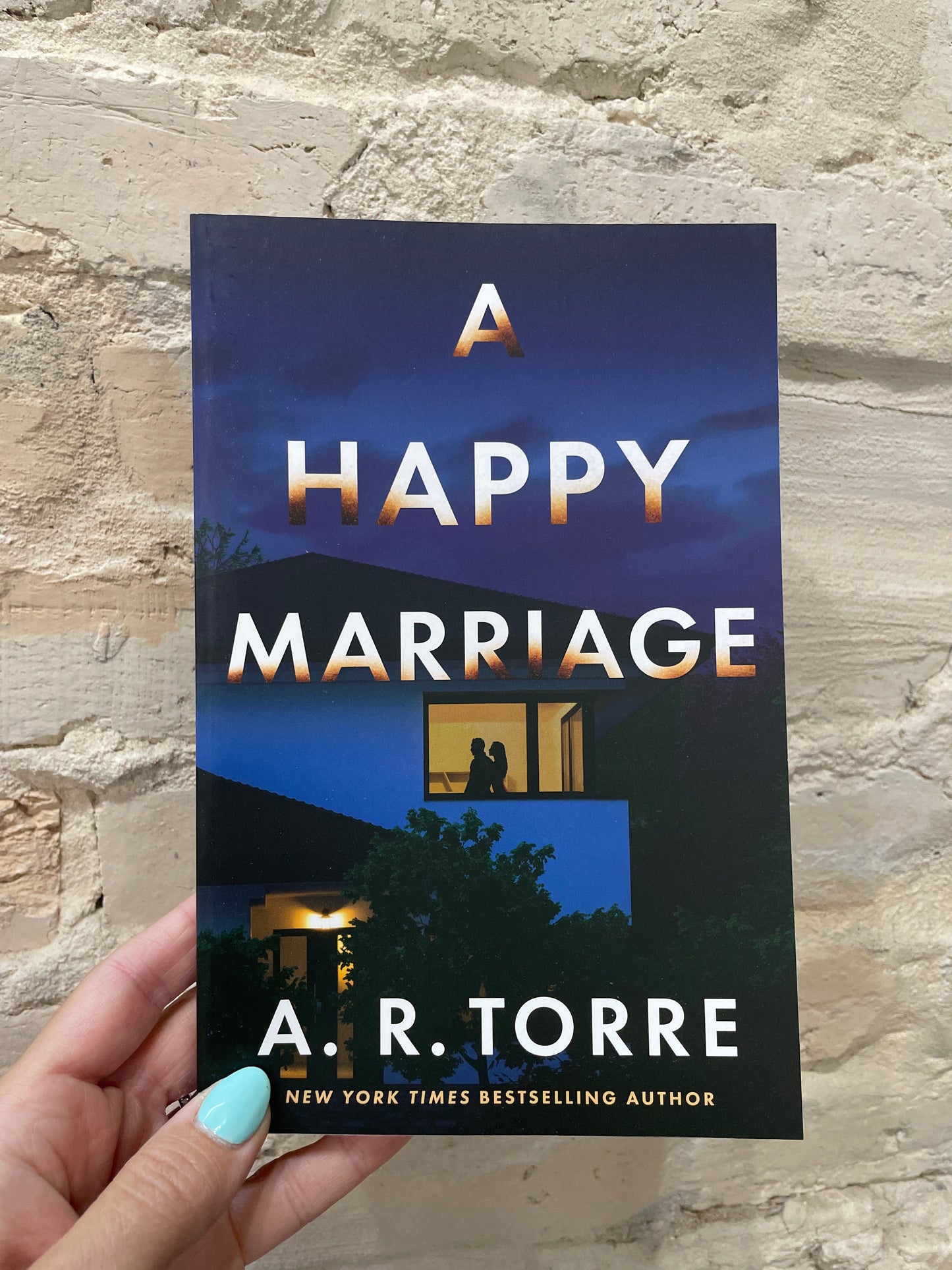 A Happy Marriage
