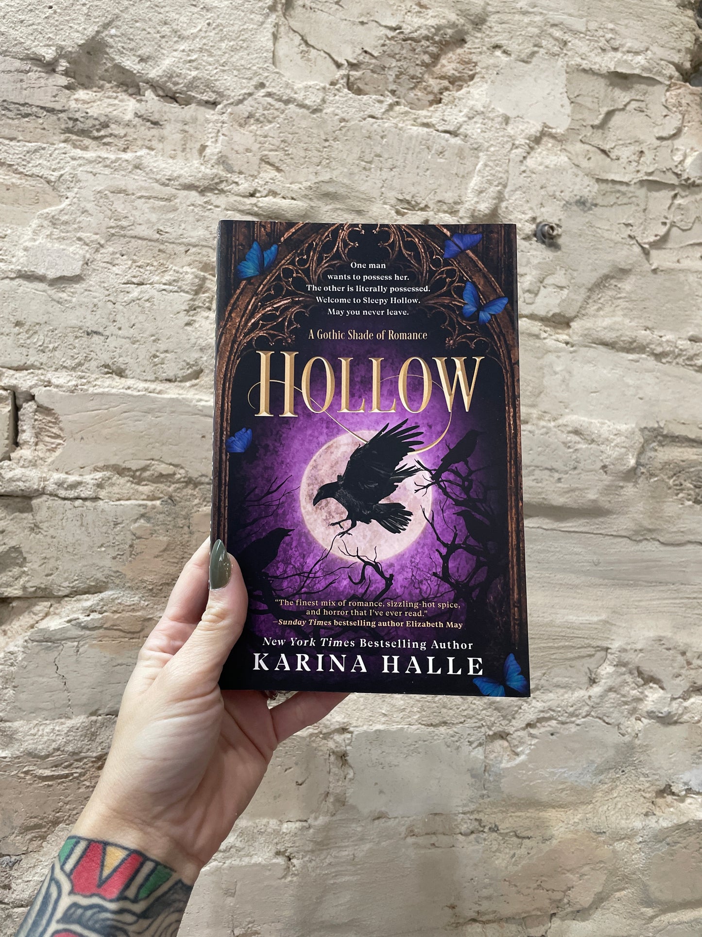 Hollow