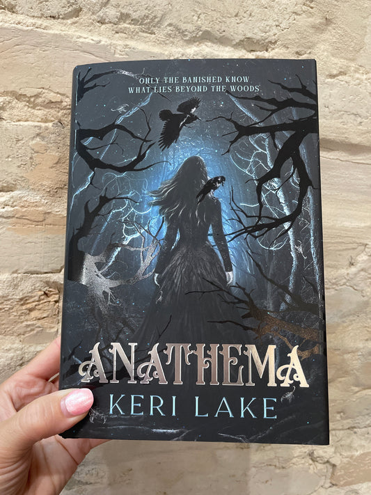 Anathema (Deluxe Edition)