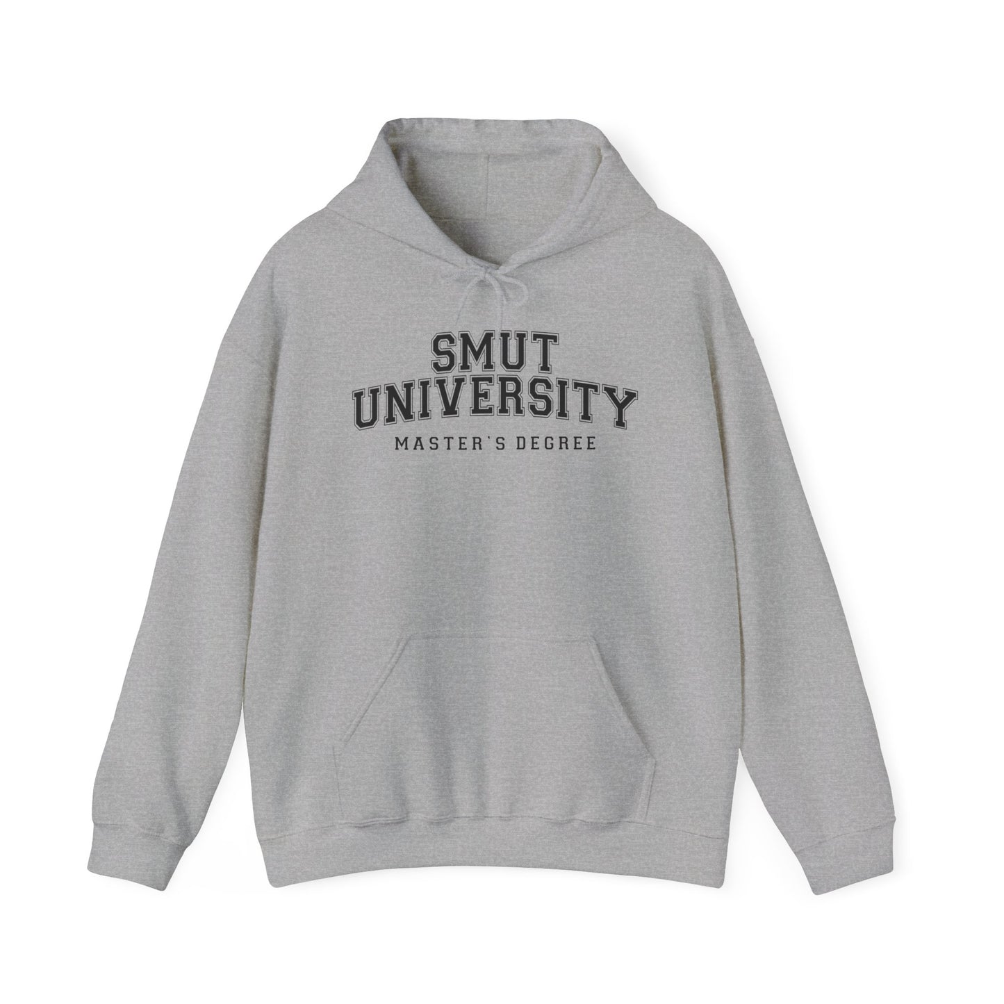 Smut University Hoodie