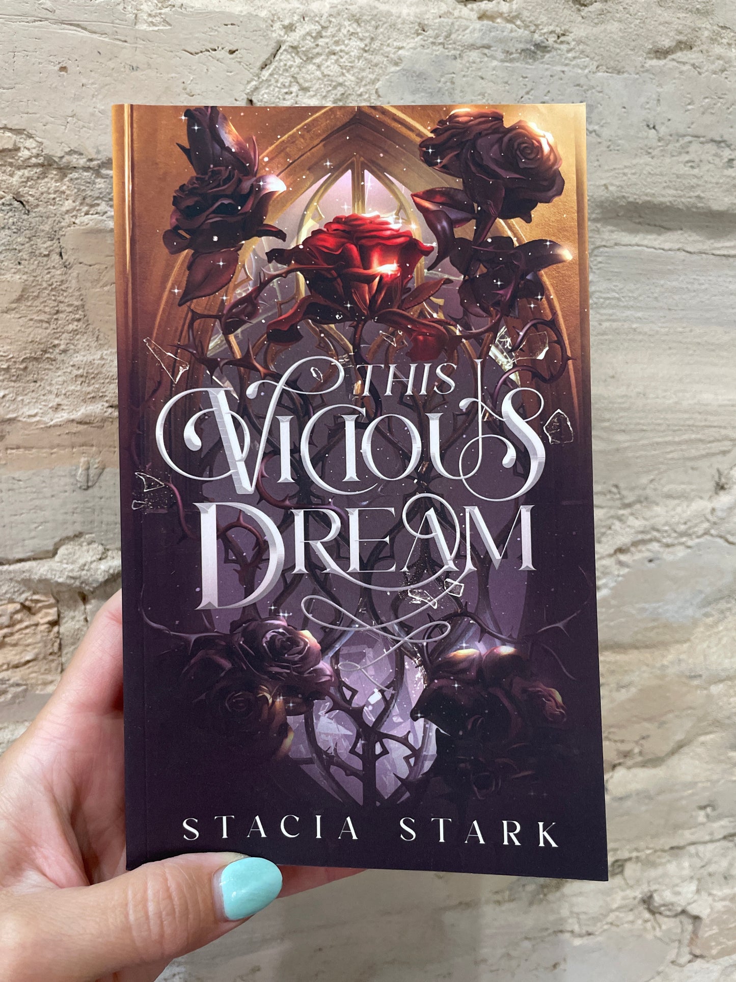 This Vicious Dream