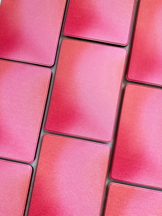 Sherbet Skies - Kindle Case