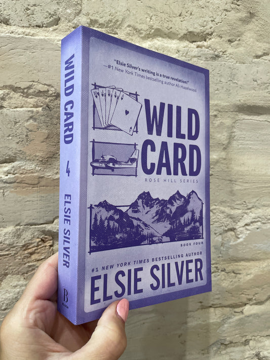 Wild Card (Standard Edition)
