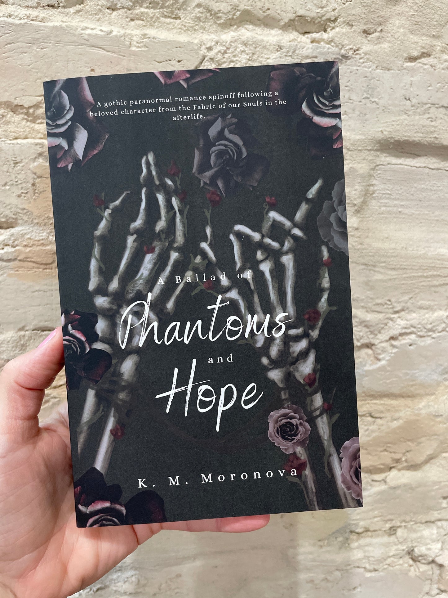 A Ballad of Phantoms and Hope