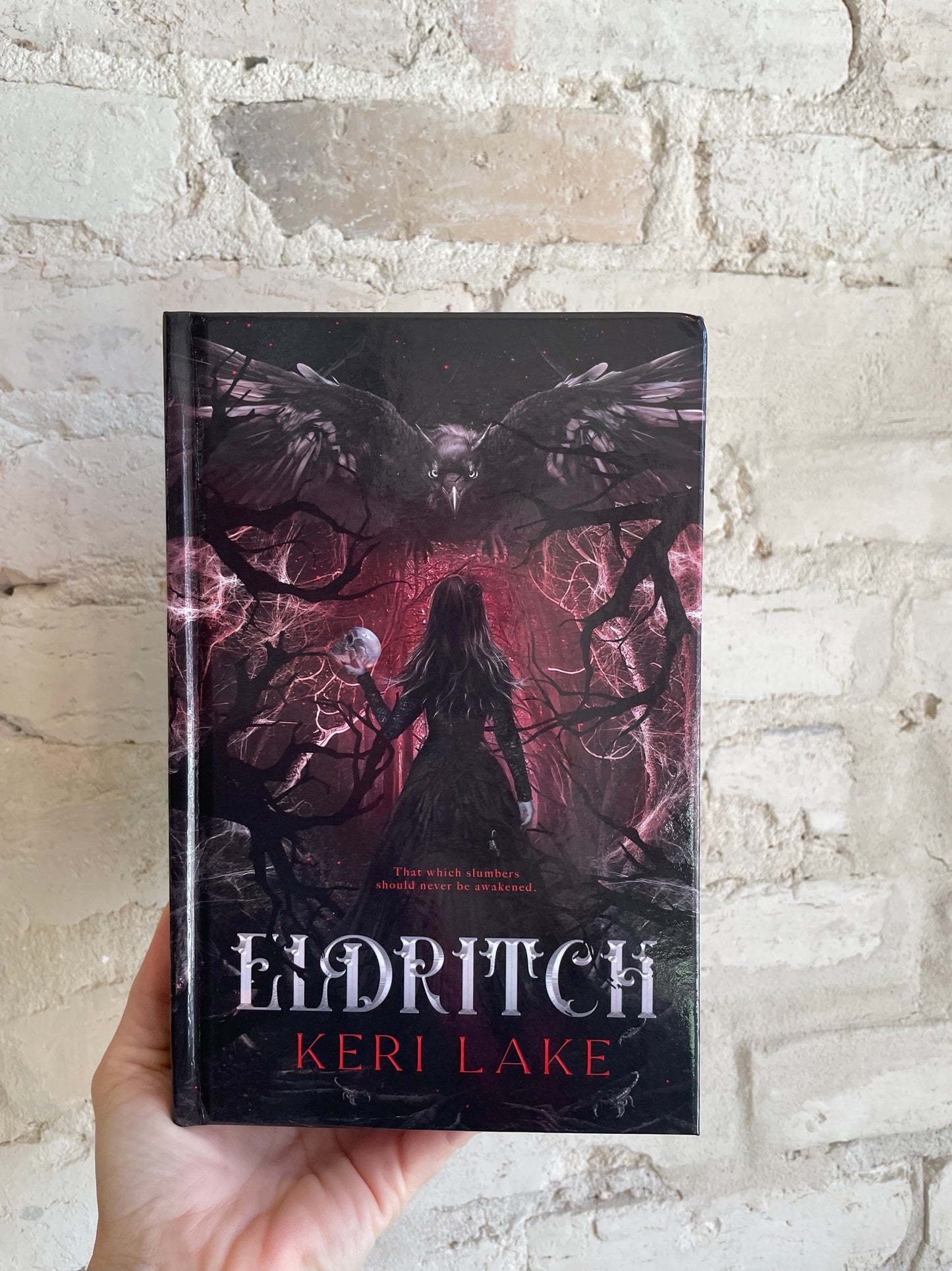 Eldritch