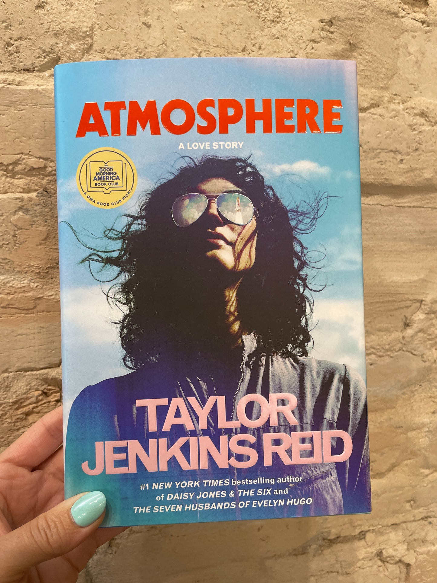 Atmosphere