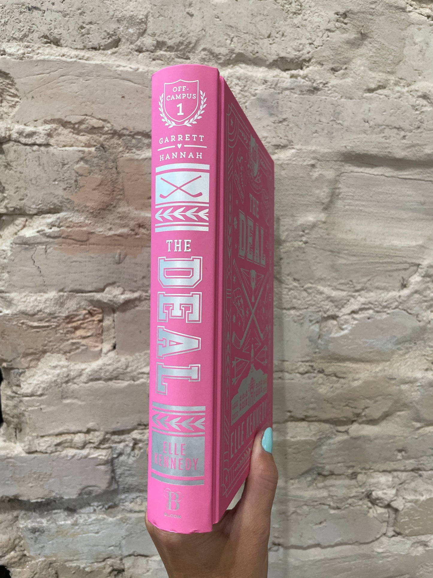 The Deal (Collectors Edition)